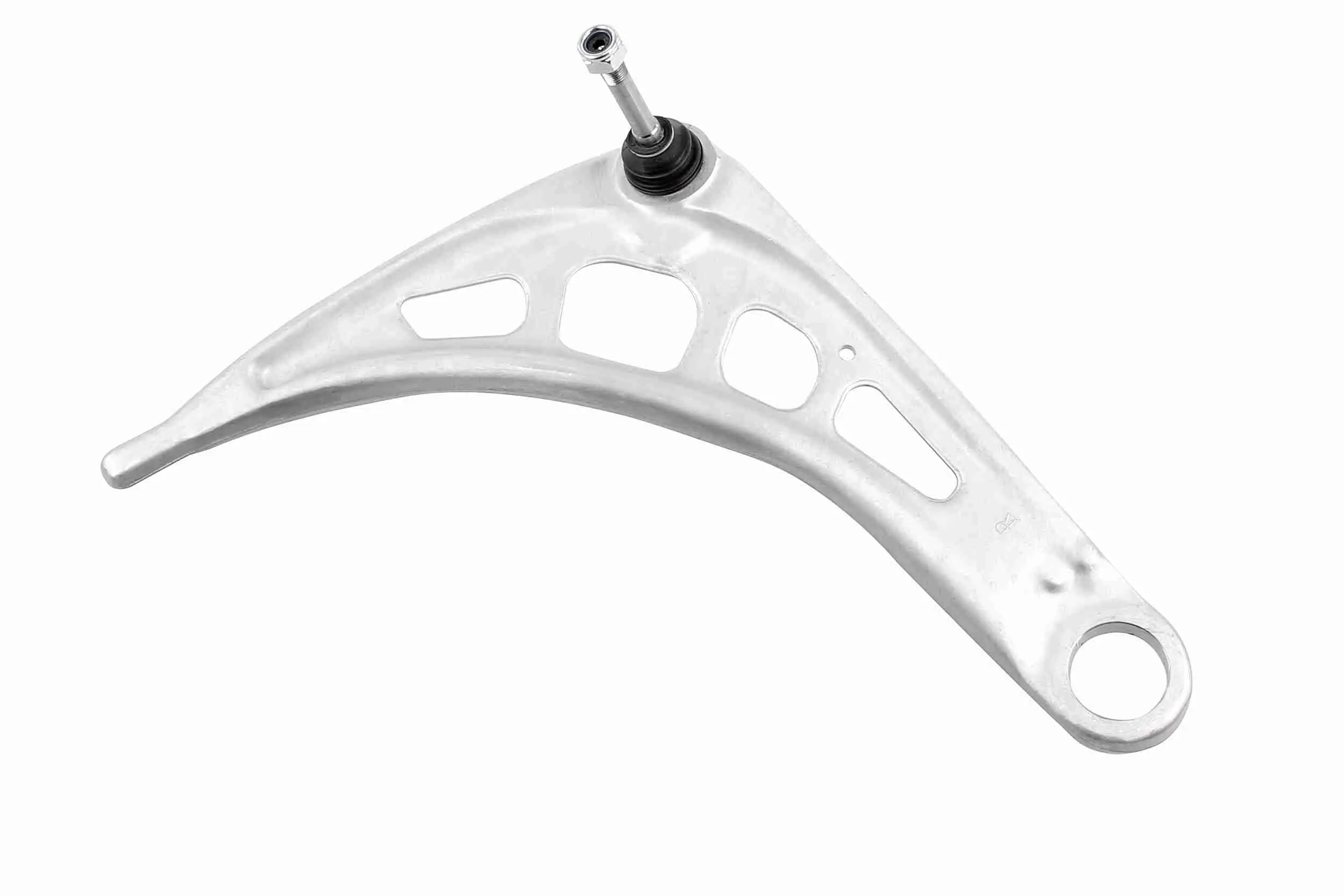 носач, окачване на колелата VAICO               