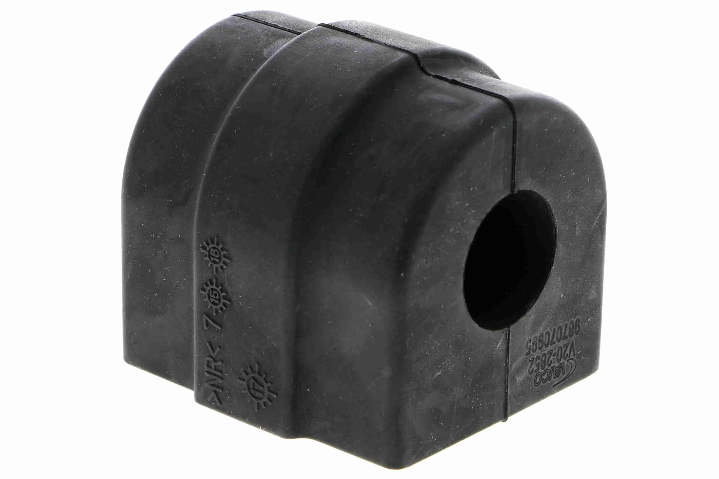 тампони, стаб. щанга VAICO               