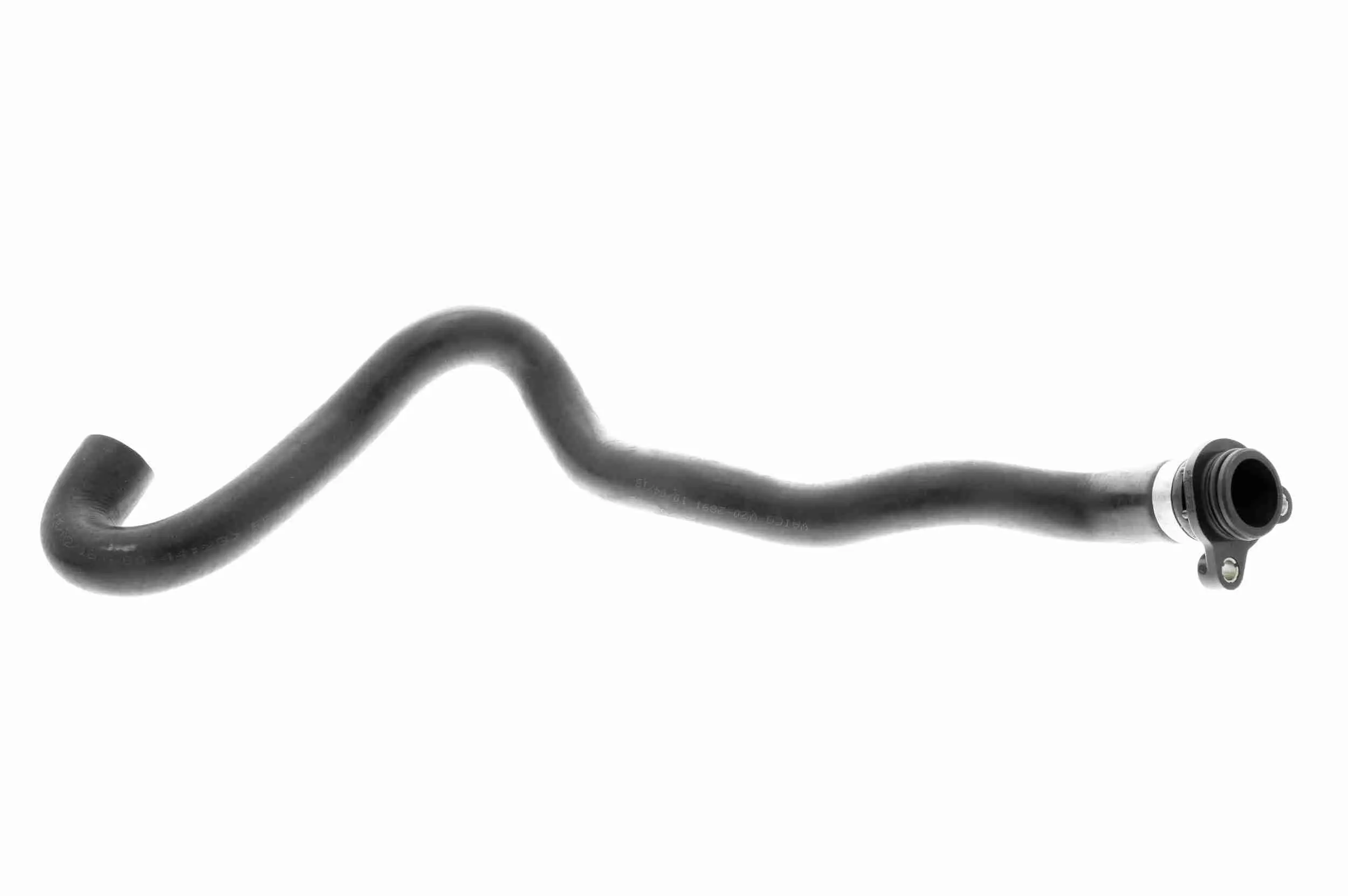 маркуч на радиатора VAICO               