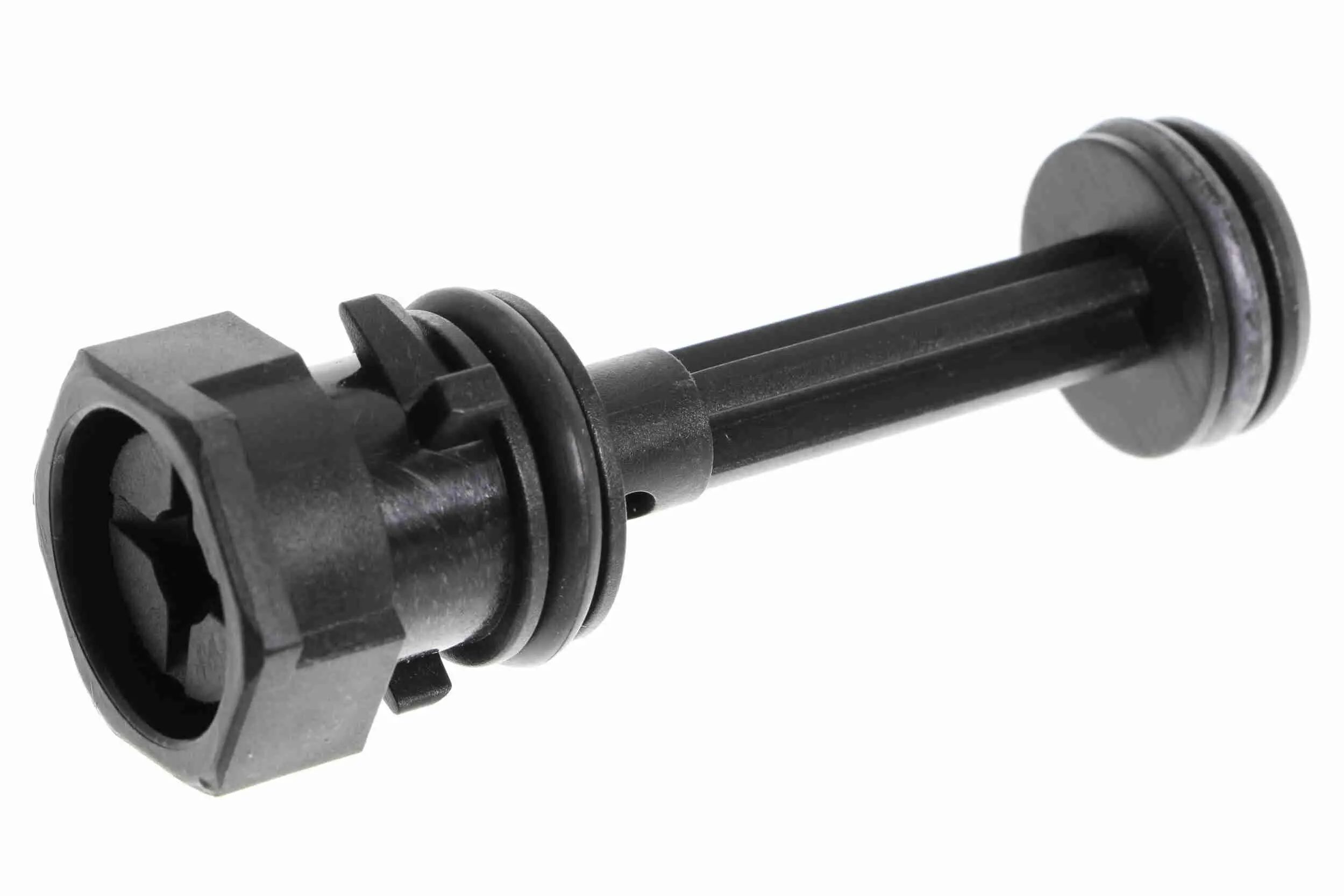 винт на клапан за обезвъздушаване, радиатор VAICO               