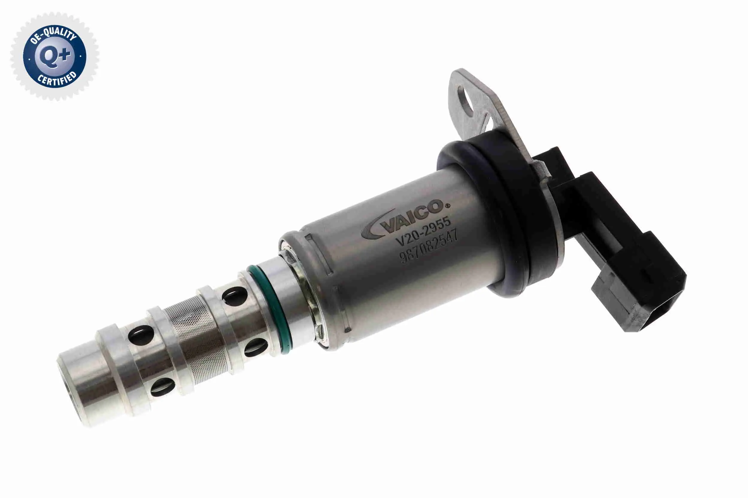 управляващ клапан, регулиране на разпределителния вал VAICO               