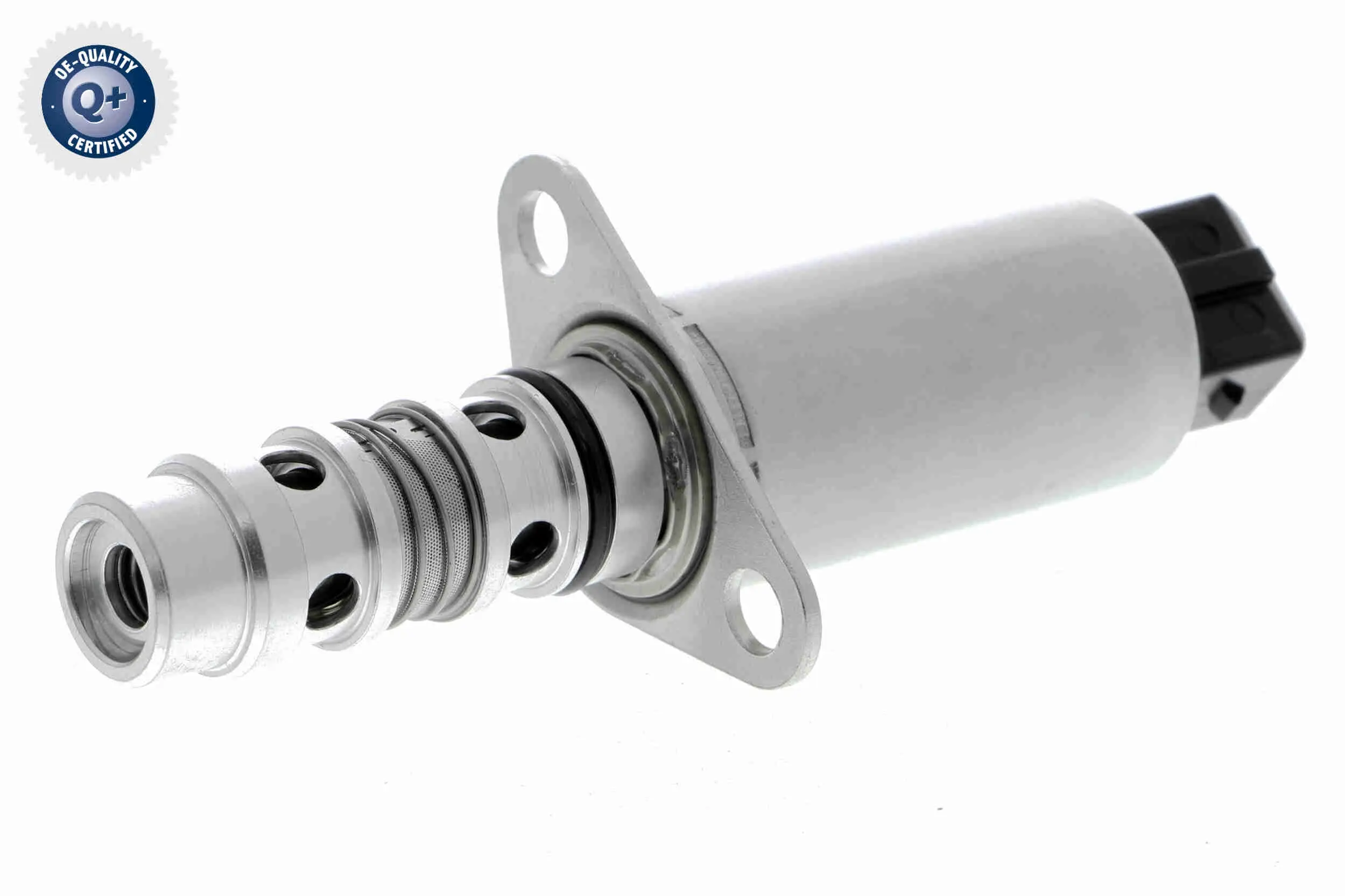 управляващ клапан, регулиране на разпределителния вал VAICO               