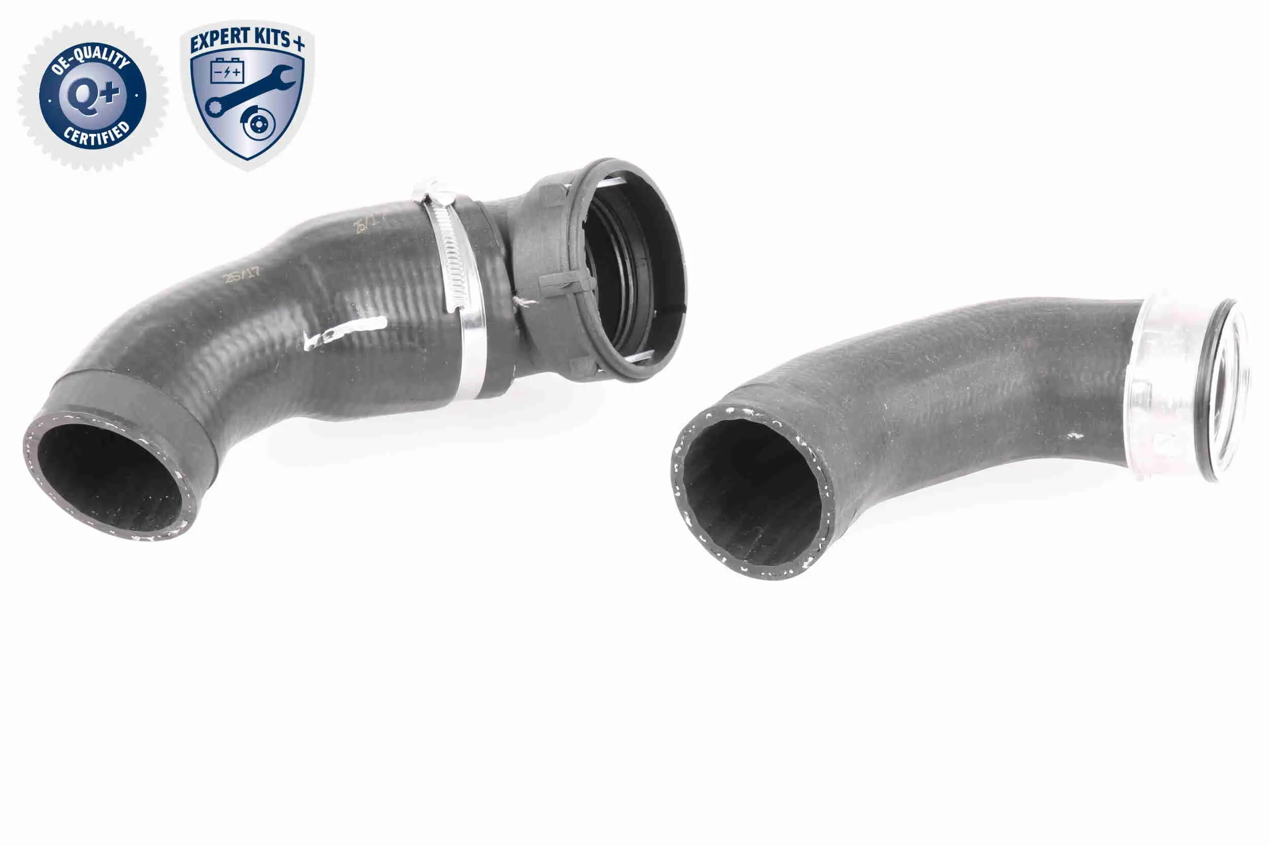 въздуховод за турбината VAICO               