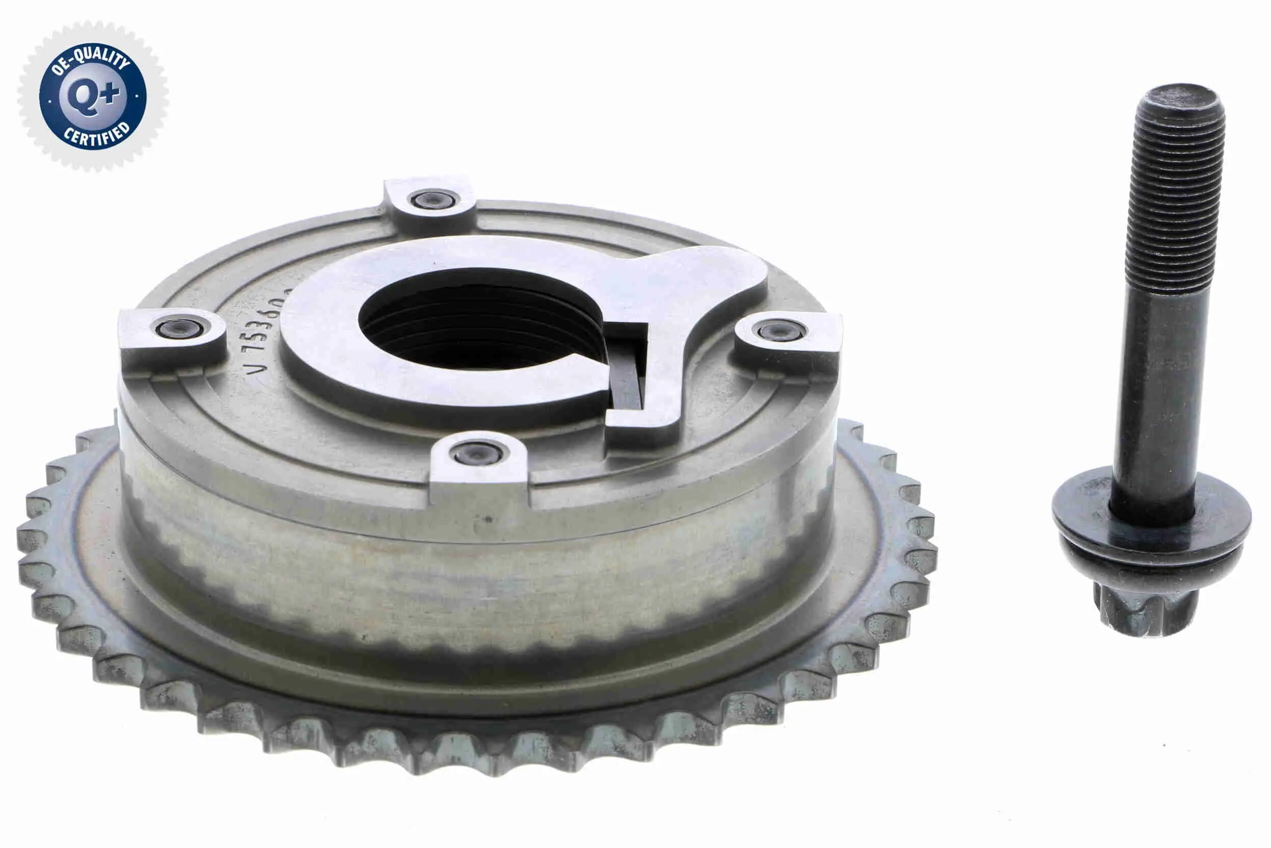 Дефазатор разпр. вал VAICO               