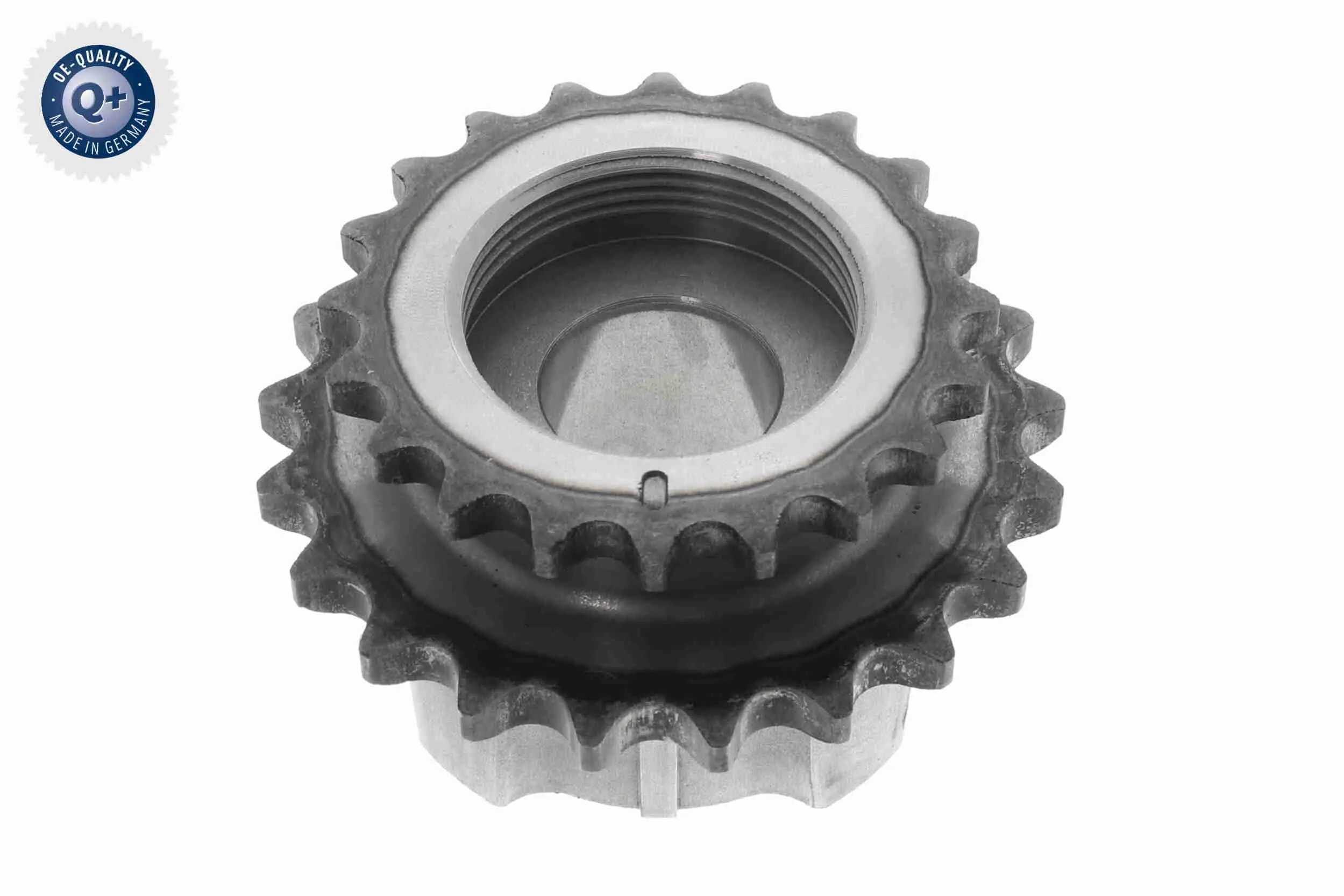 зъбно колело, помпа инжекцион VAICO               