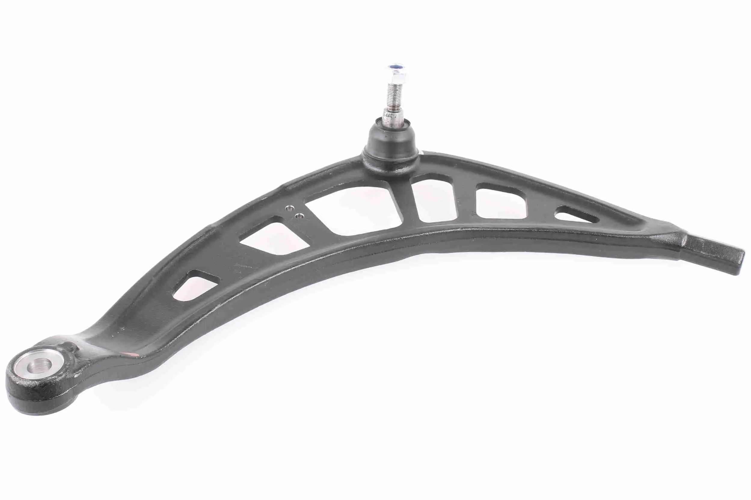 носач, окачване на колелата VAICO               