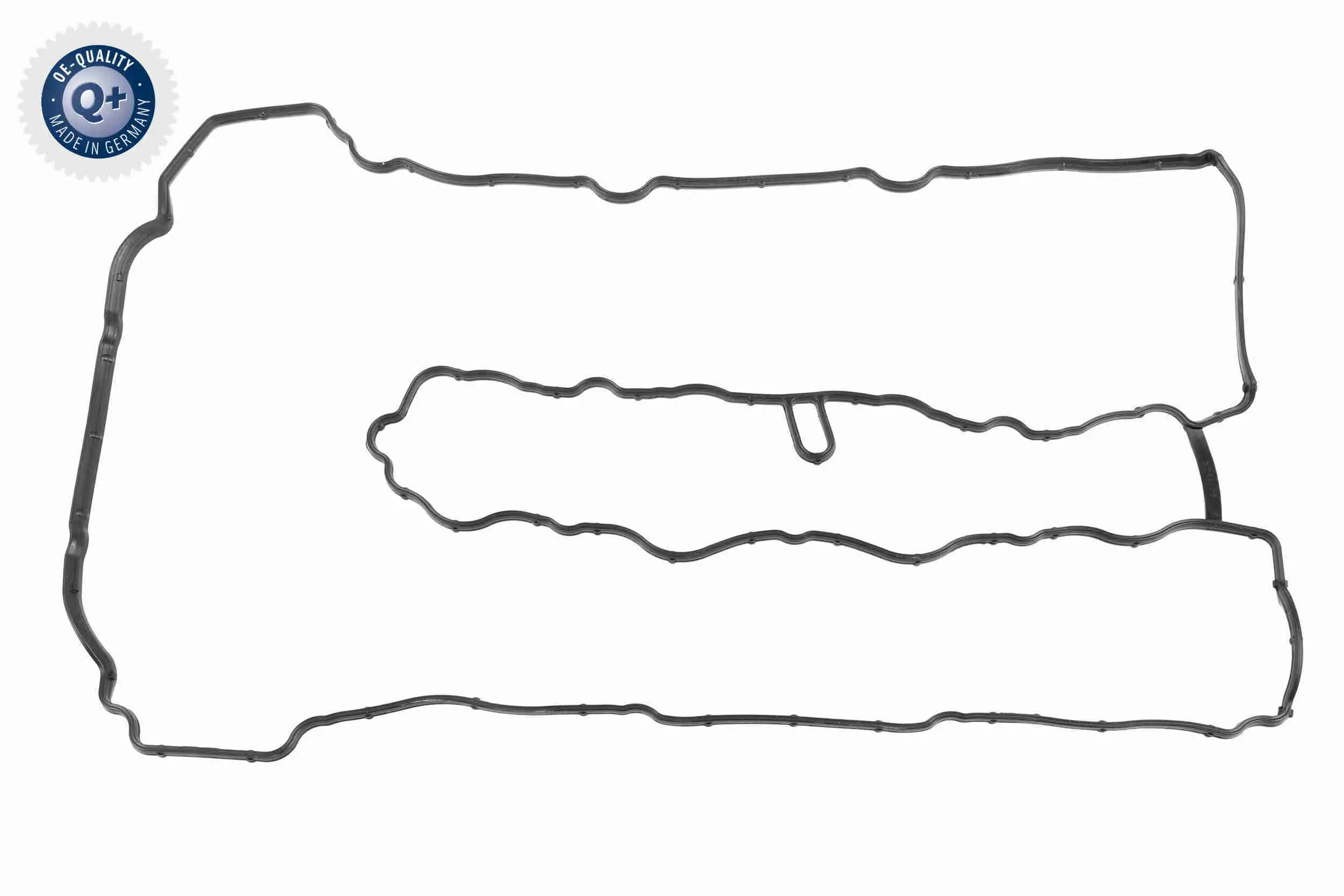 гарнитура, капак на цилиндрова глава VAICO               