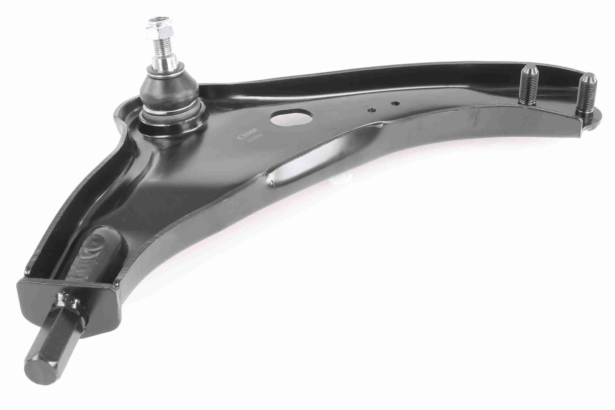 носач, окачване на колелата VAICO               