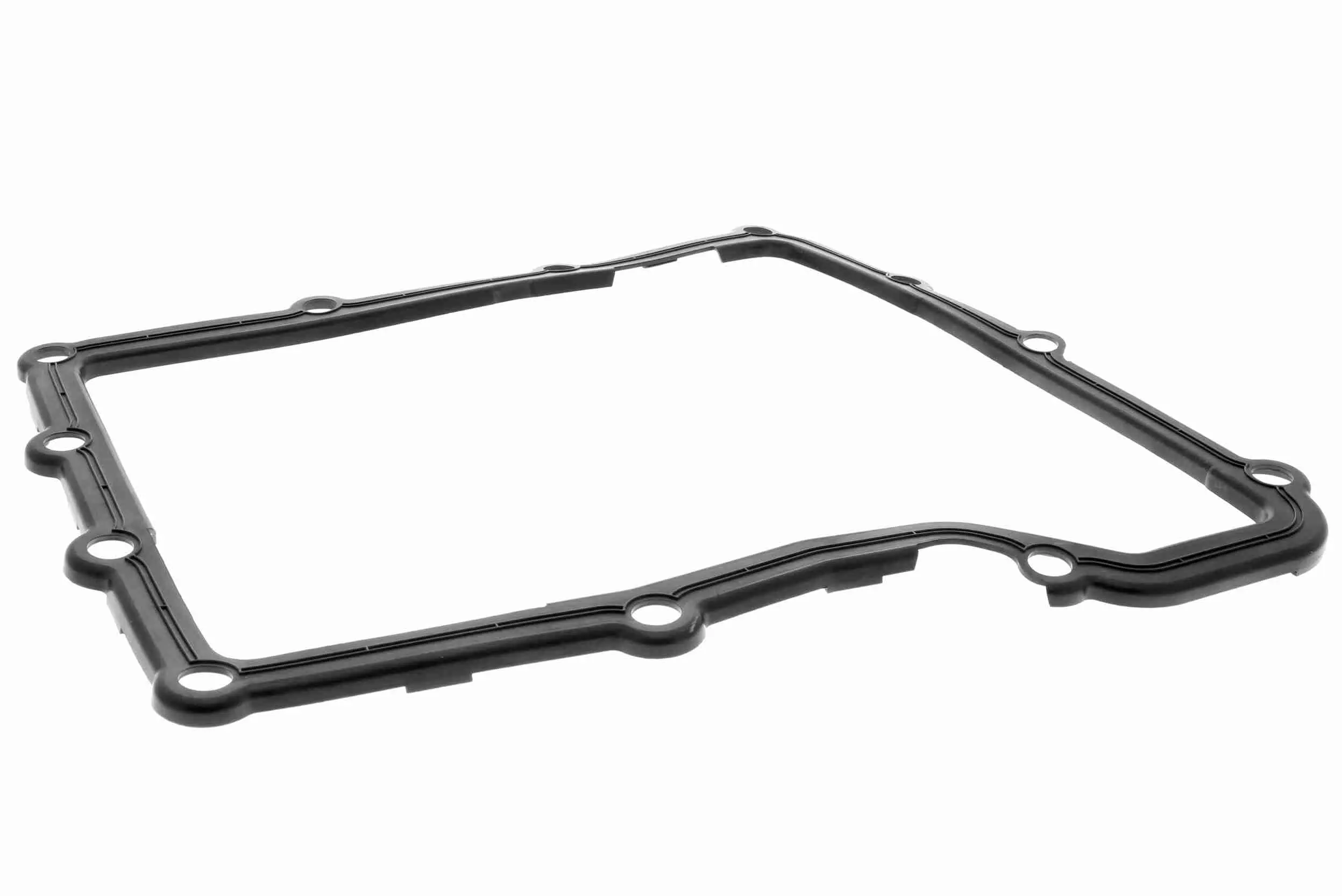 уплътнение, маслена вана (картер) - автом. скоростна кутия VAICO               