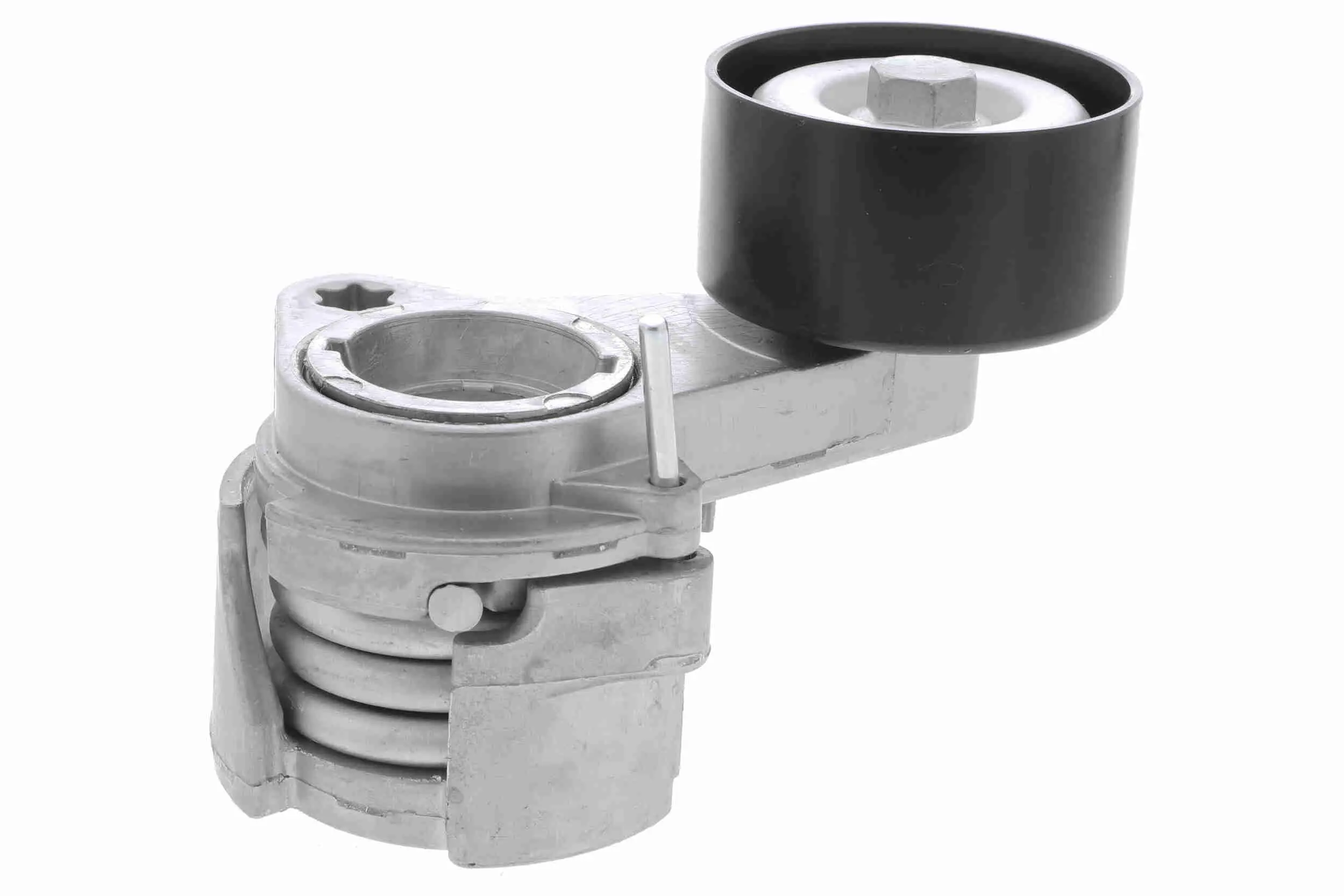 ремъчен обтегач, пистов ремък VAICO               