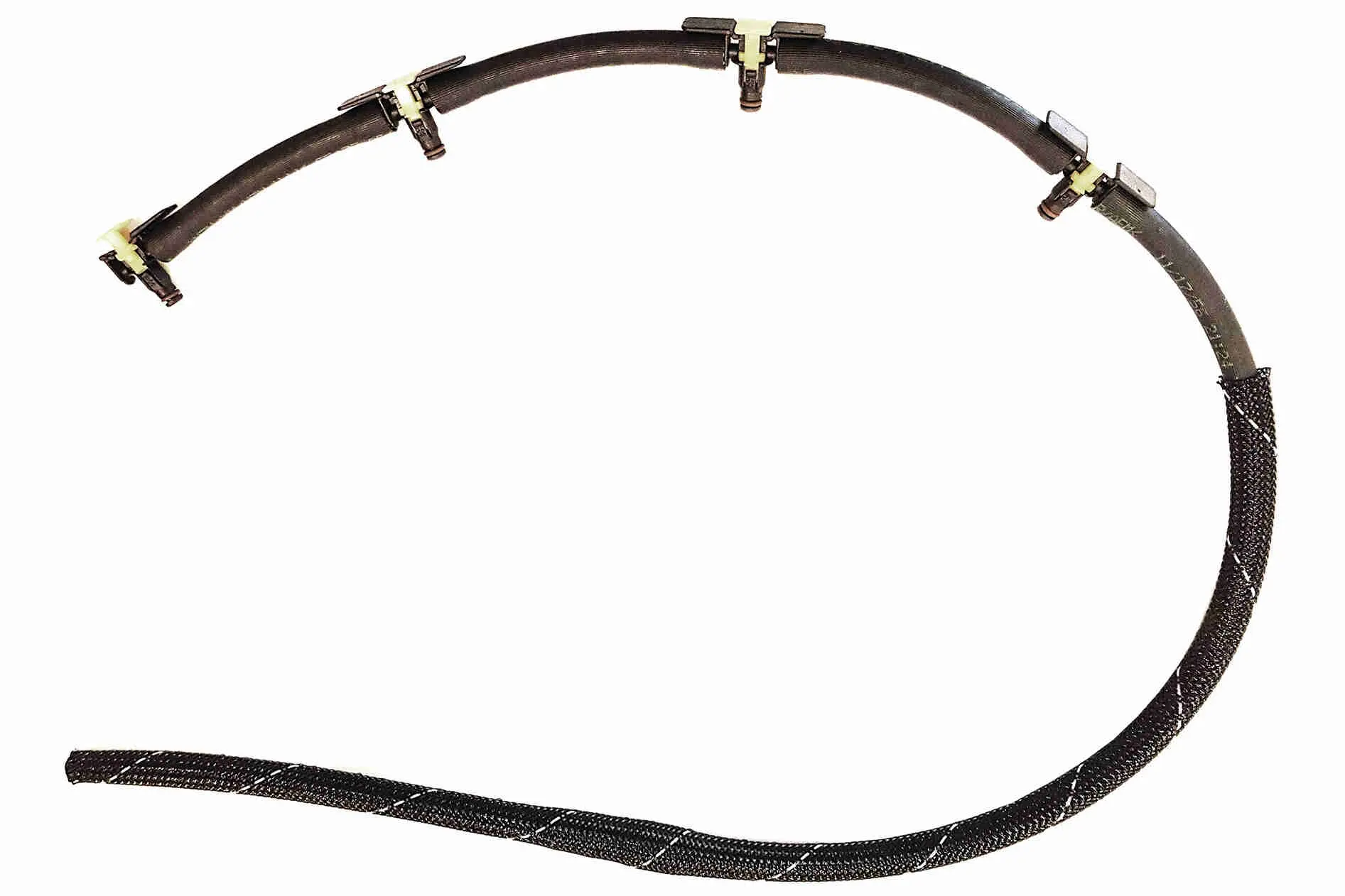 маркуч, излишно гориво VAICO               