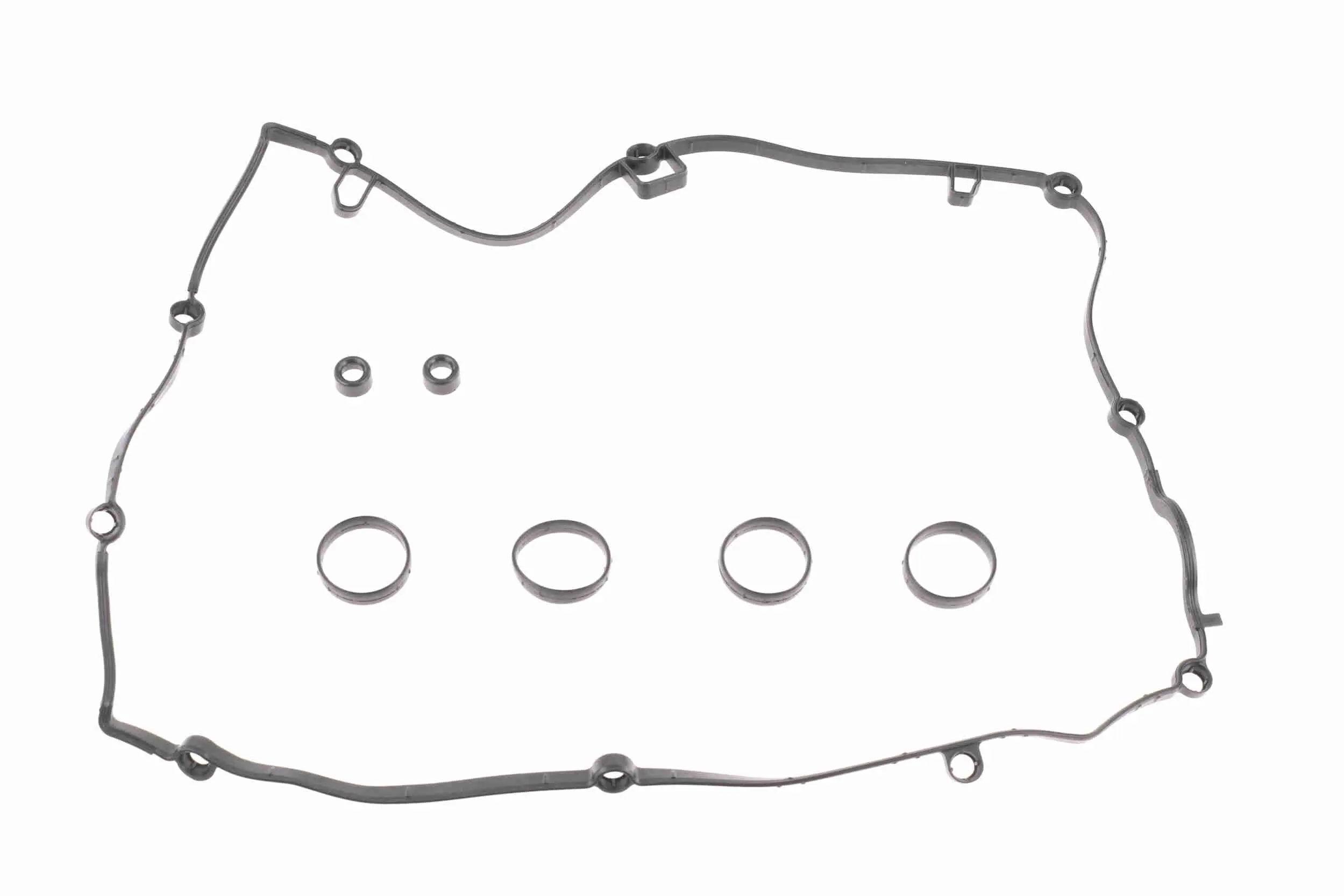 комплект гарнитури, капак на цилиндровата глава VAICO               