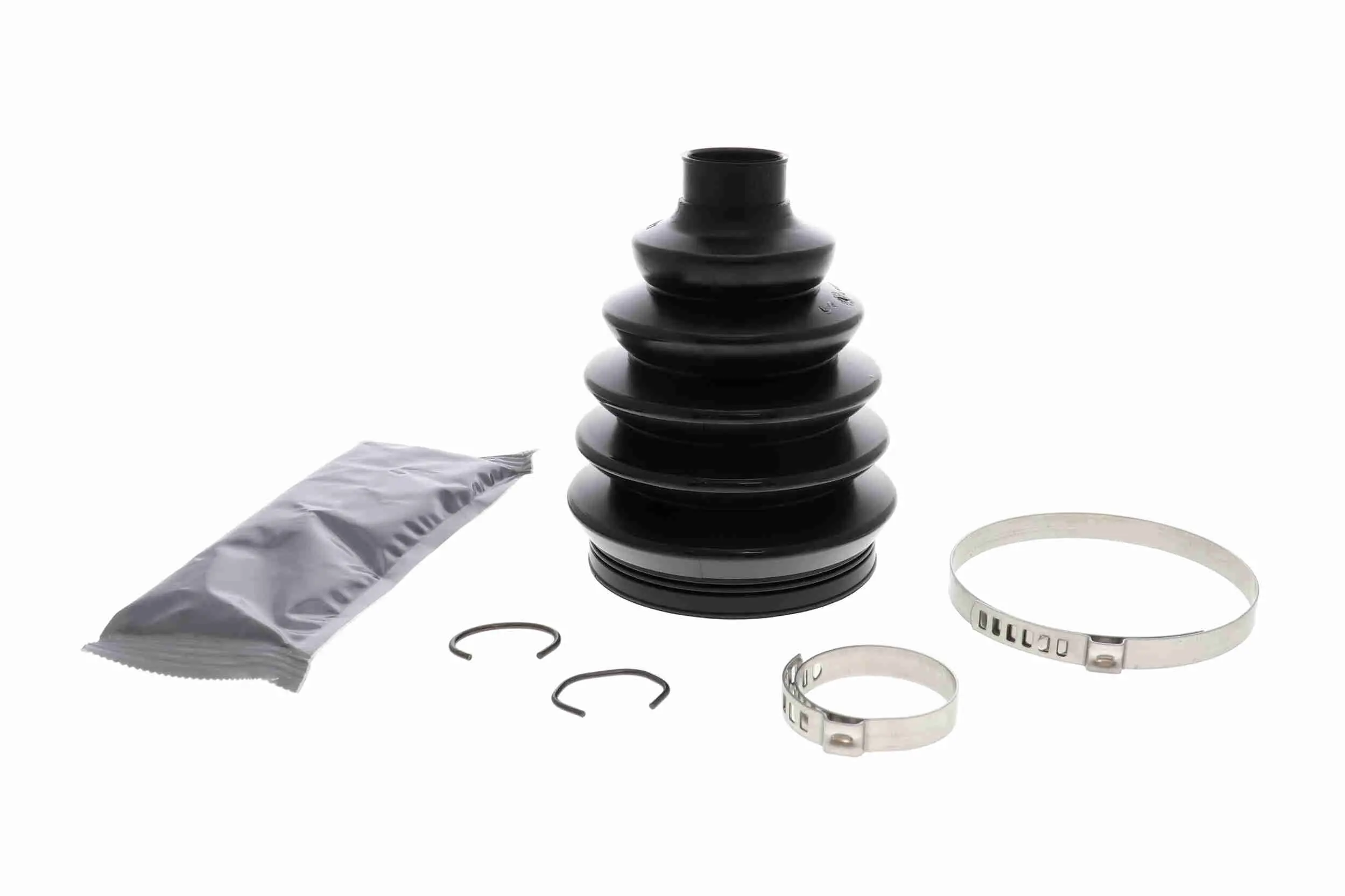 комплект маншон, полуоска VAICO               