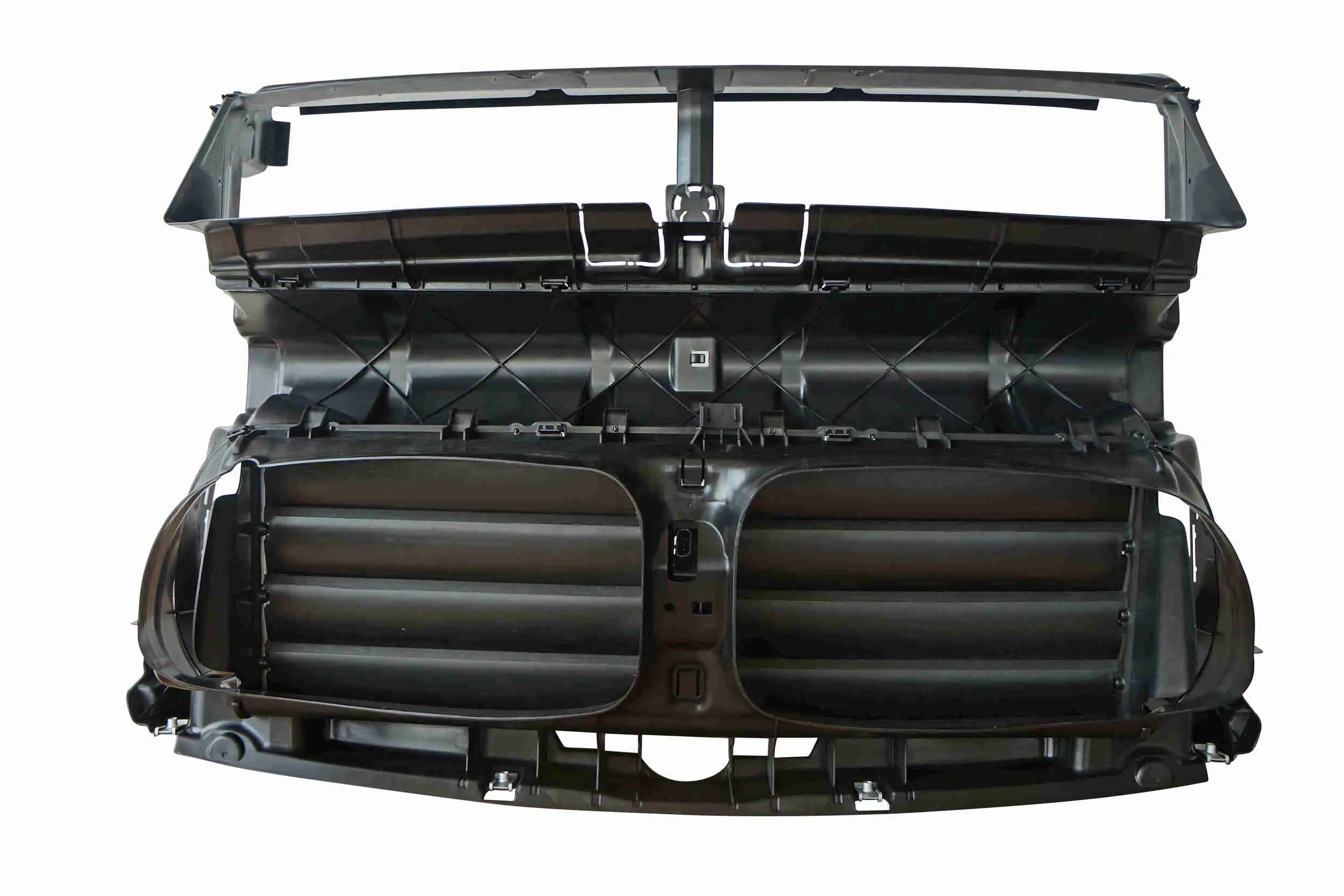 предна маска VAICO               