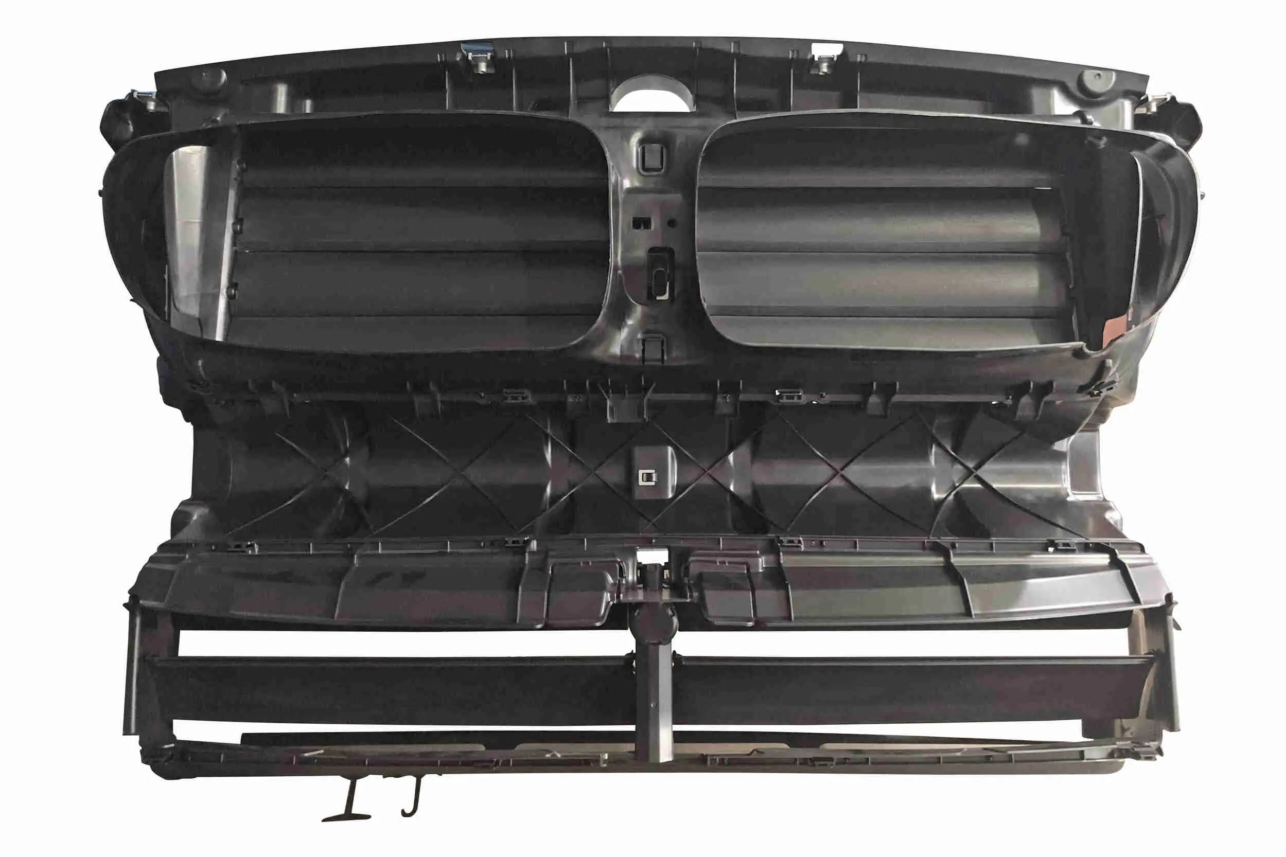 предна маска VAICO               