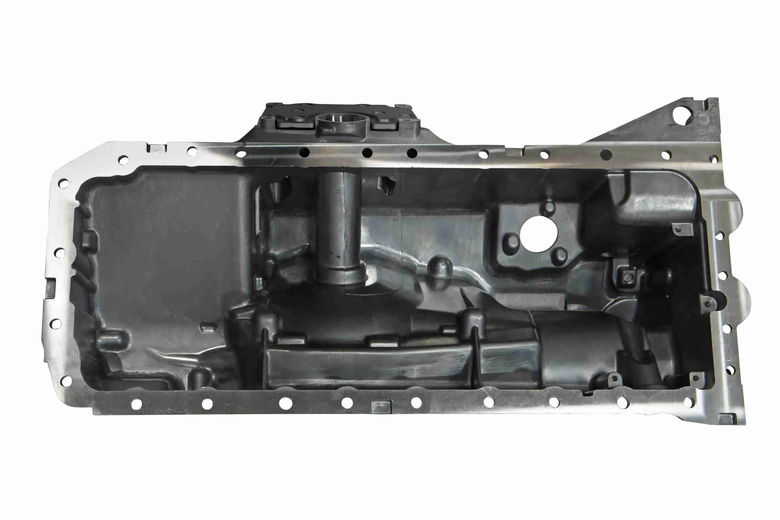 маслена вана (картер) VAICO               