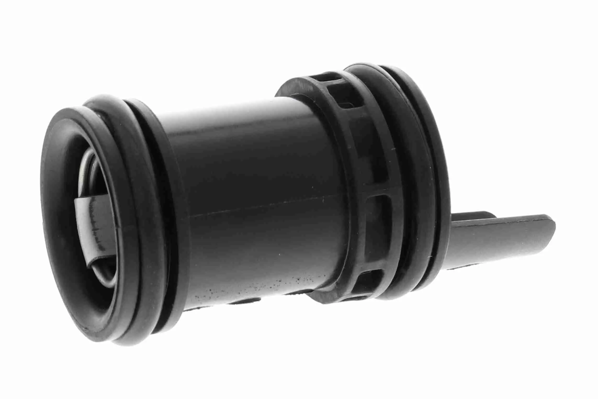 тръбопровод, топлообменник VAICO               