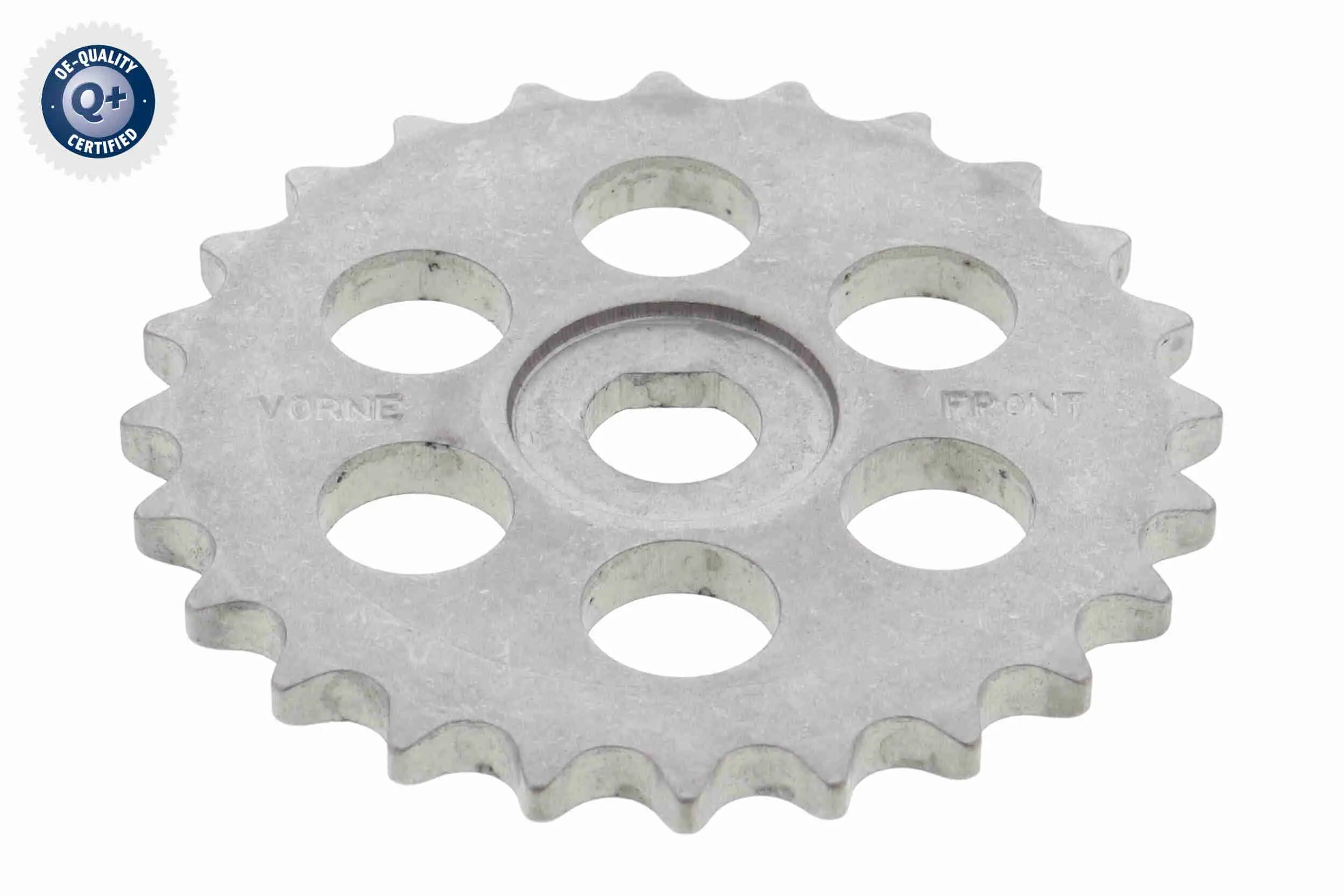 зъбно колело, маслена помпа VAICO               