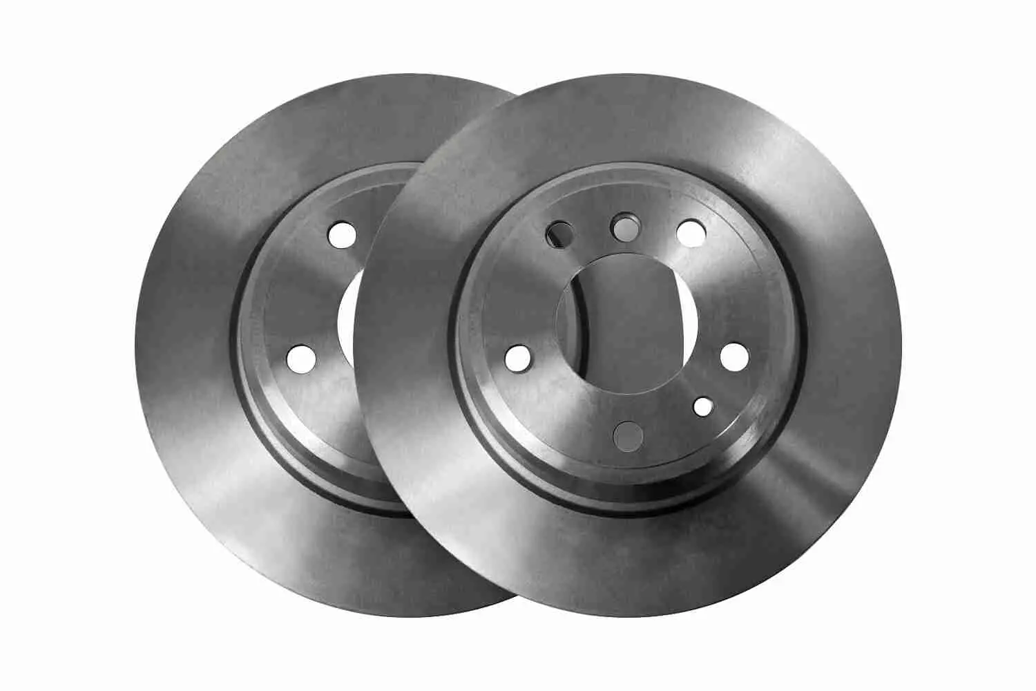 спирачен диск VAICO               