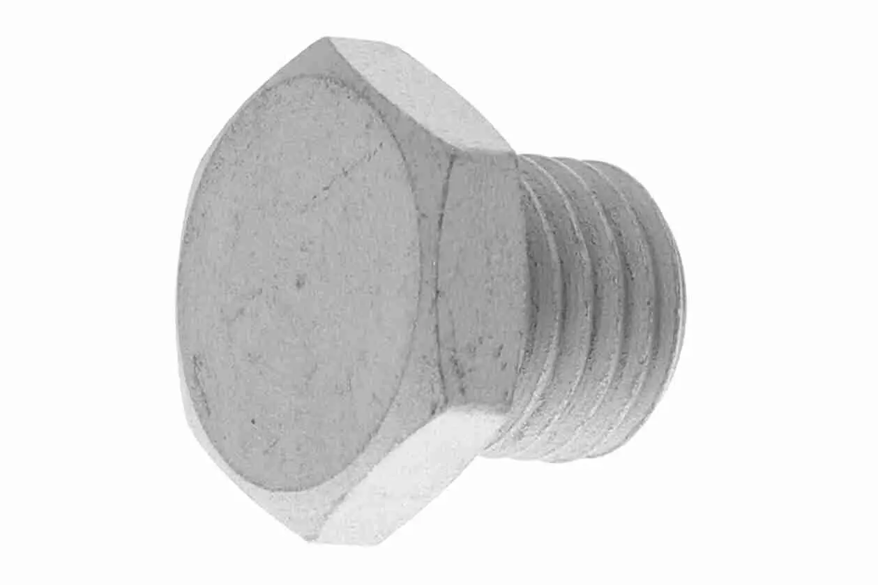 болтова пробка, маслен картер VAICO               