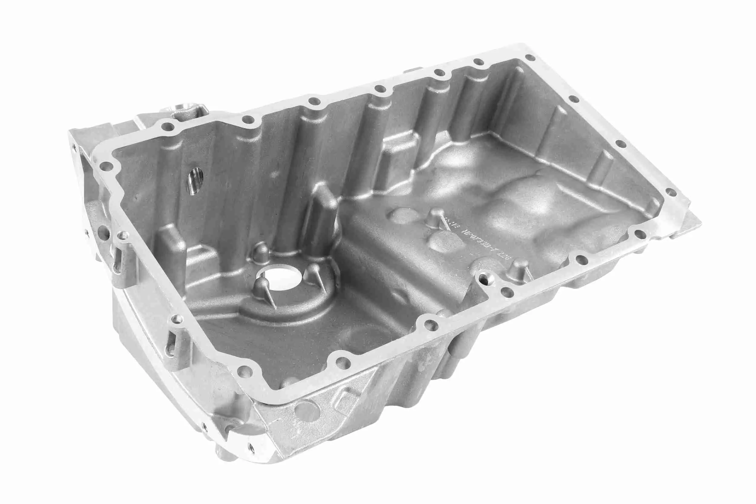 маслена вана (картер) VAICO               