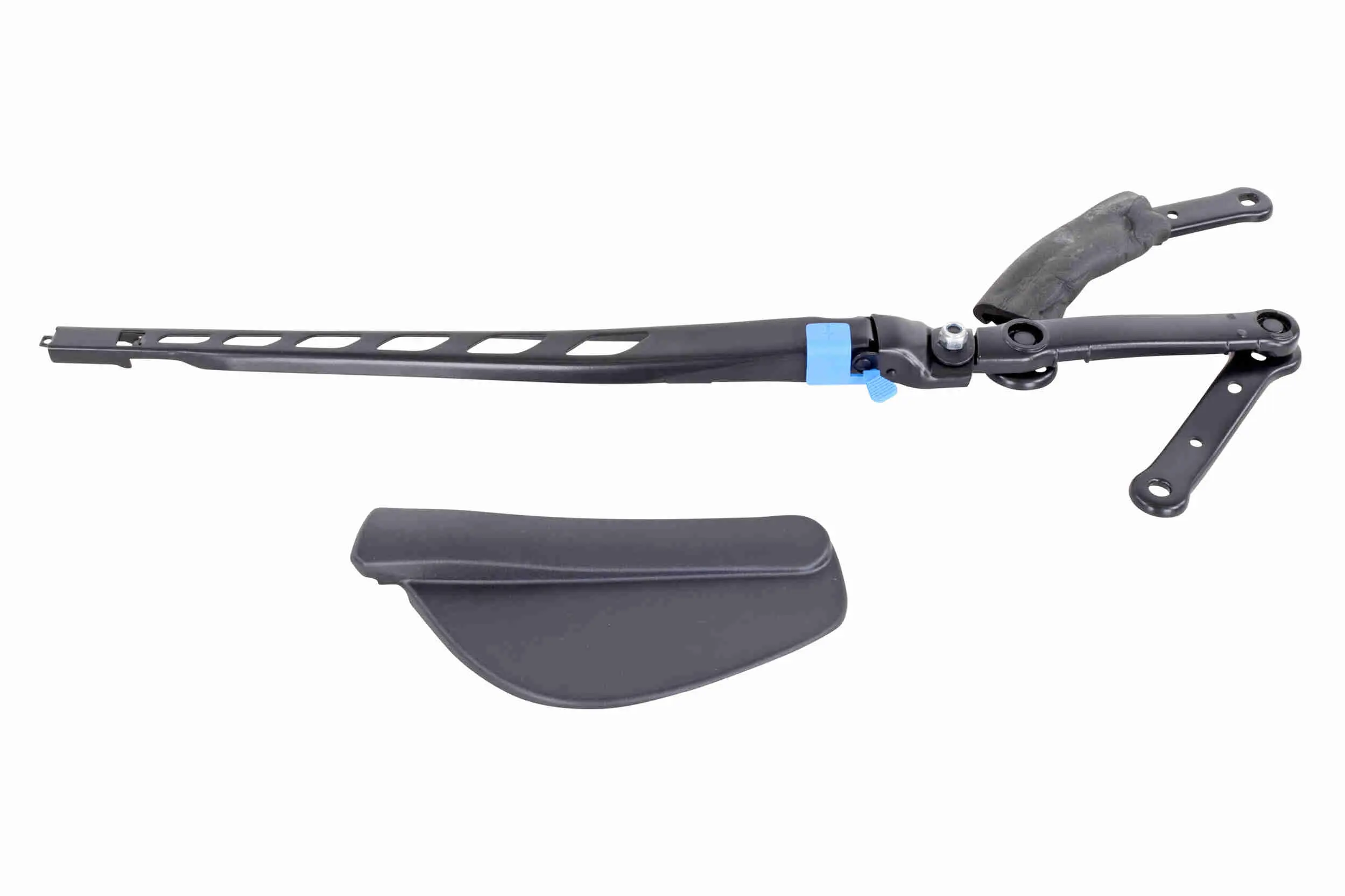 рамо на чистачка, почистване на стъклата VAICO               