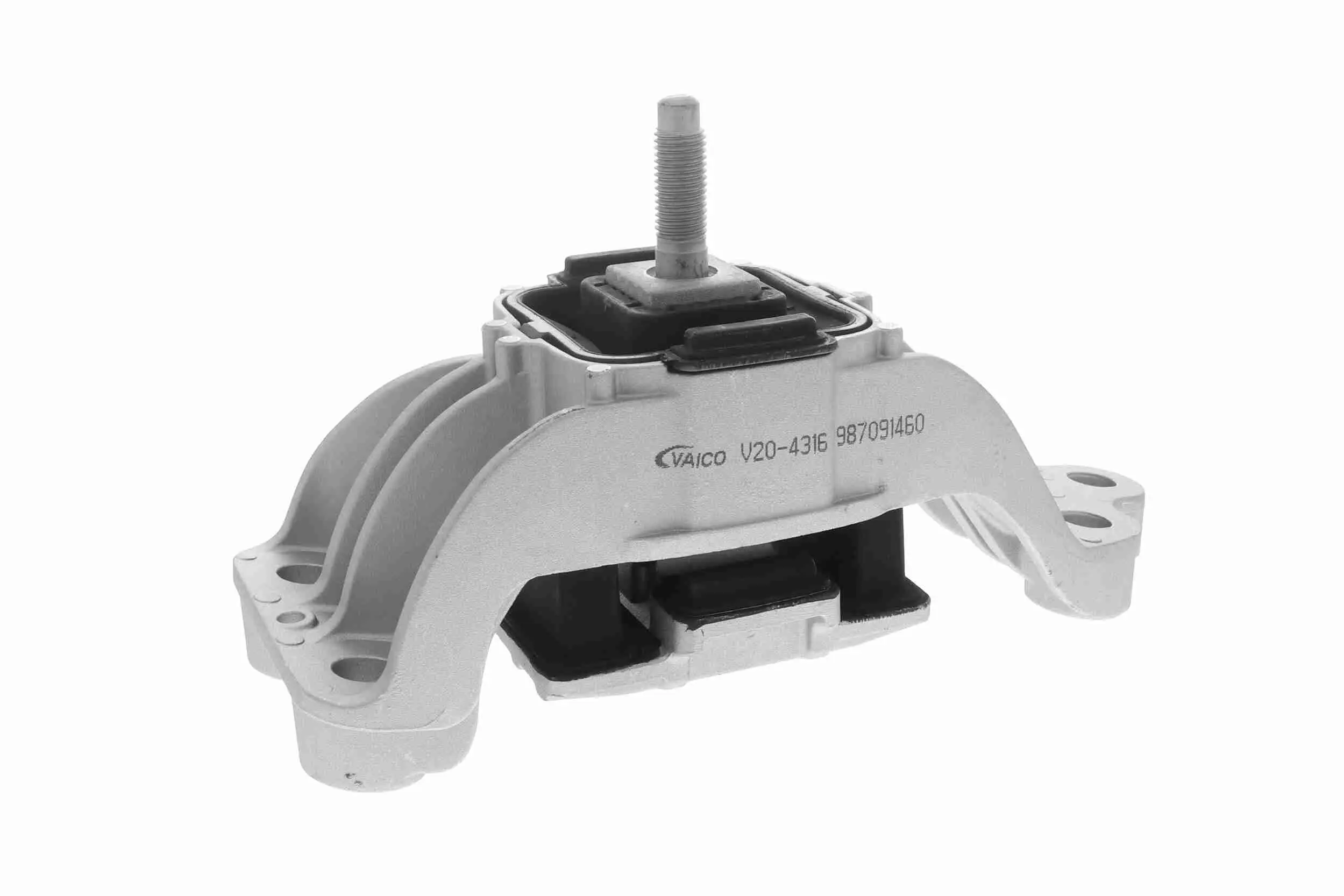 окачване, двигател VAICO               