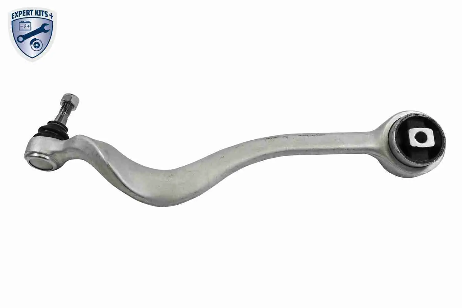 носач, окачване на колелата VAICO               