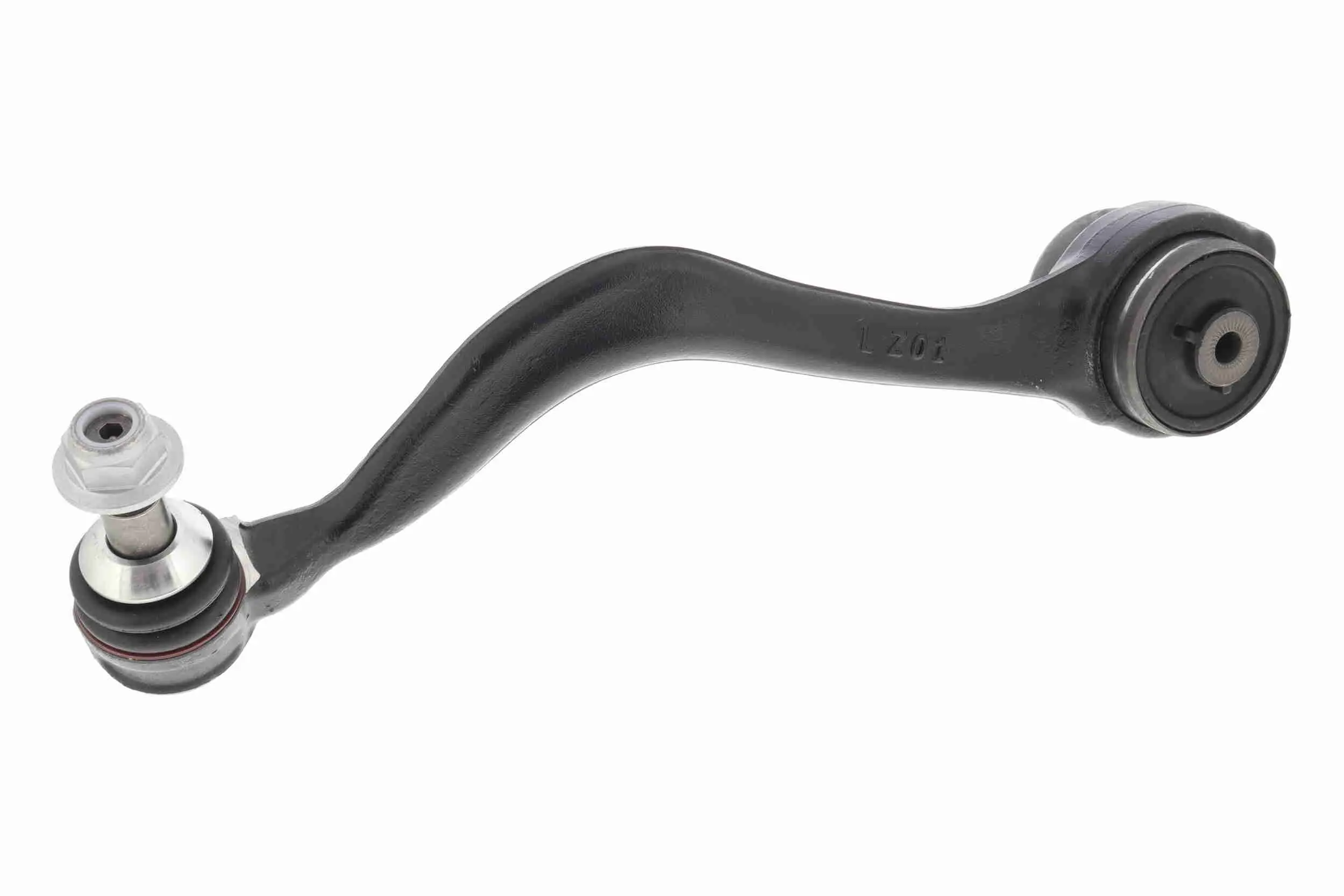 носач, окачване на колелата VAICO               