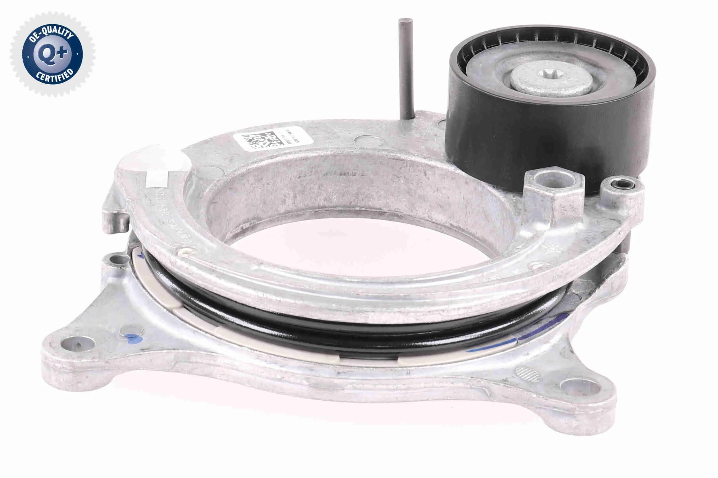 ремъчен обтегач, пистов ремък VAICO               