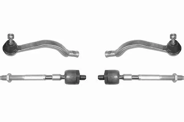 комплект окачване VAICO               