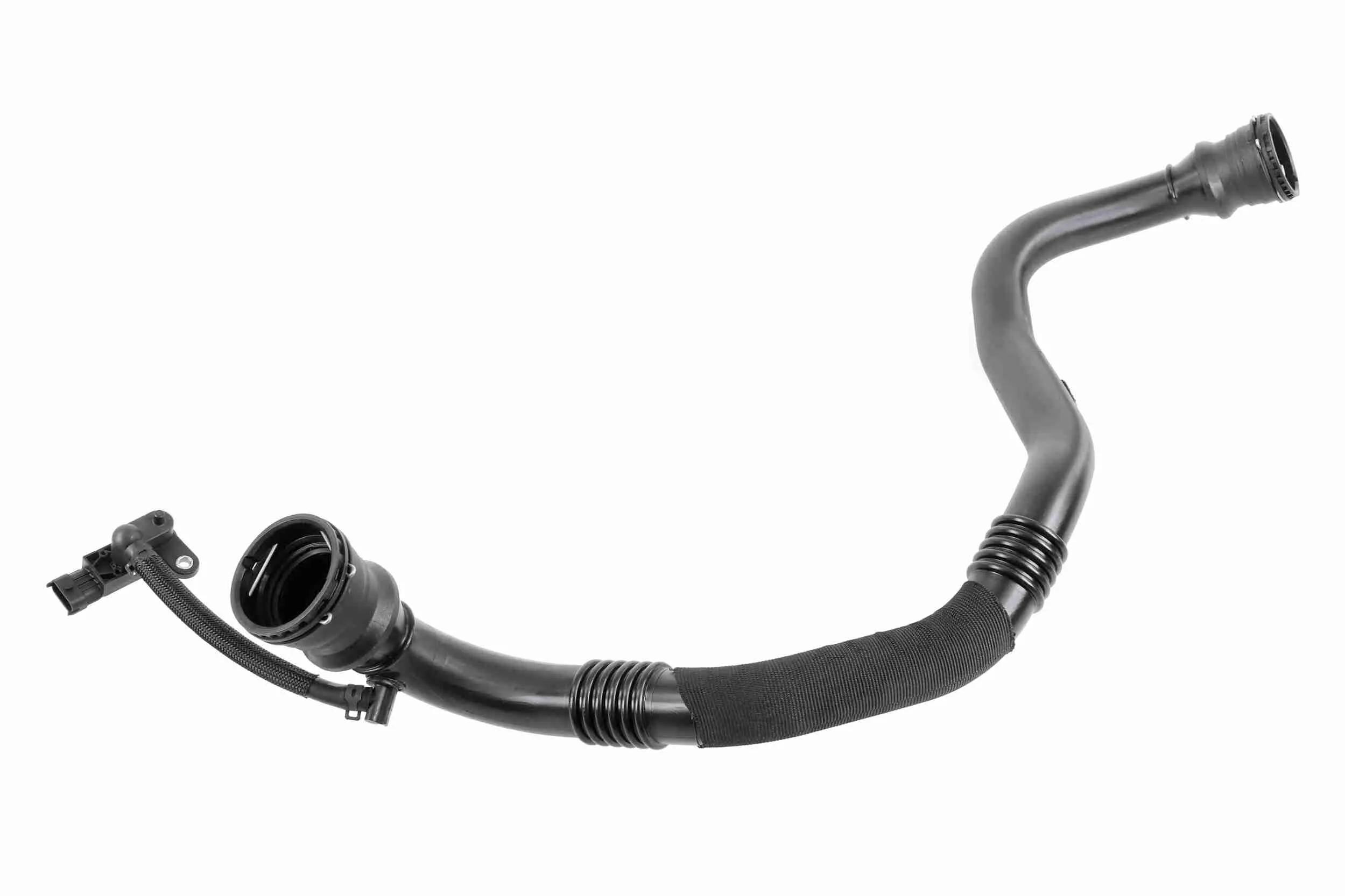 въздуховод за турбината VAICO               