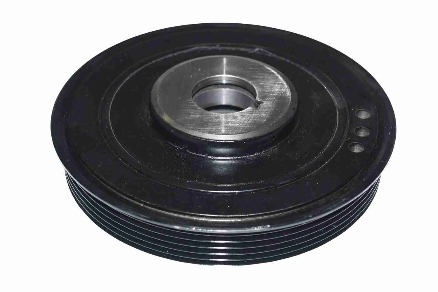 ремъчна шайба, колянов вал VAICO               