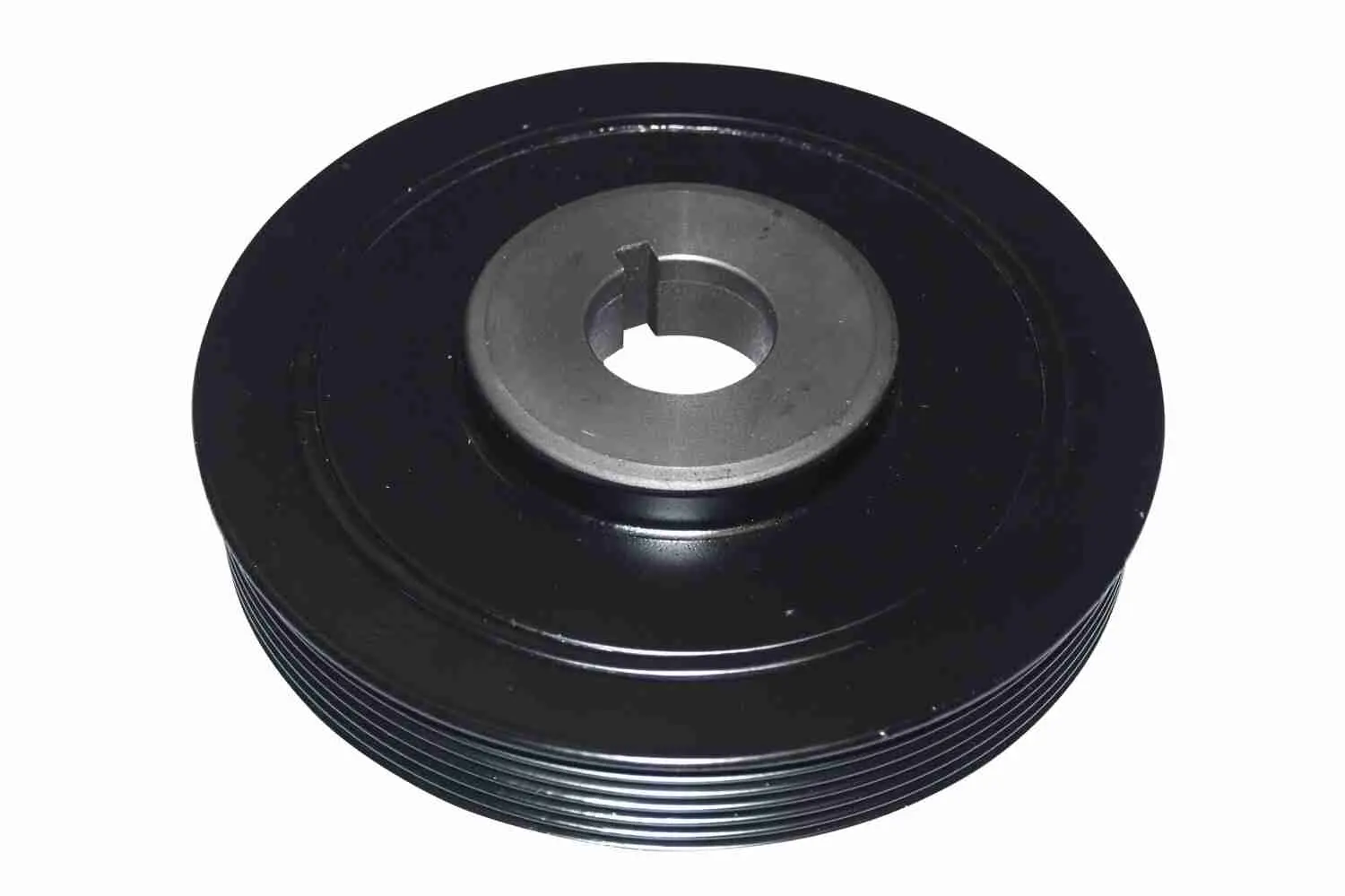 ремъчна шайба, колянов вал VAICO               