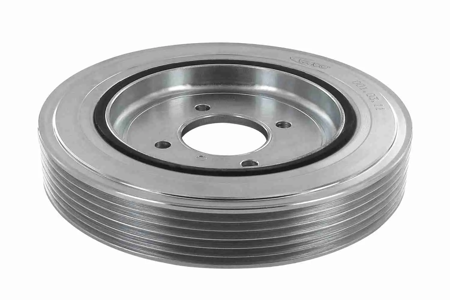 ремъчна шайба, колянов вал VAICO               