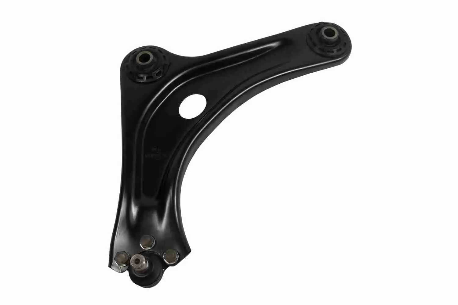 носач, окачване на колелата VAICO               