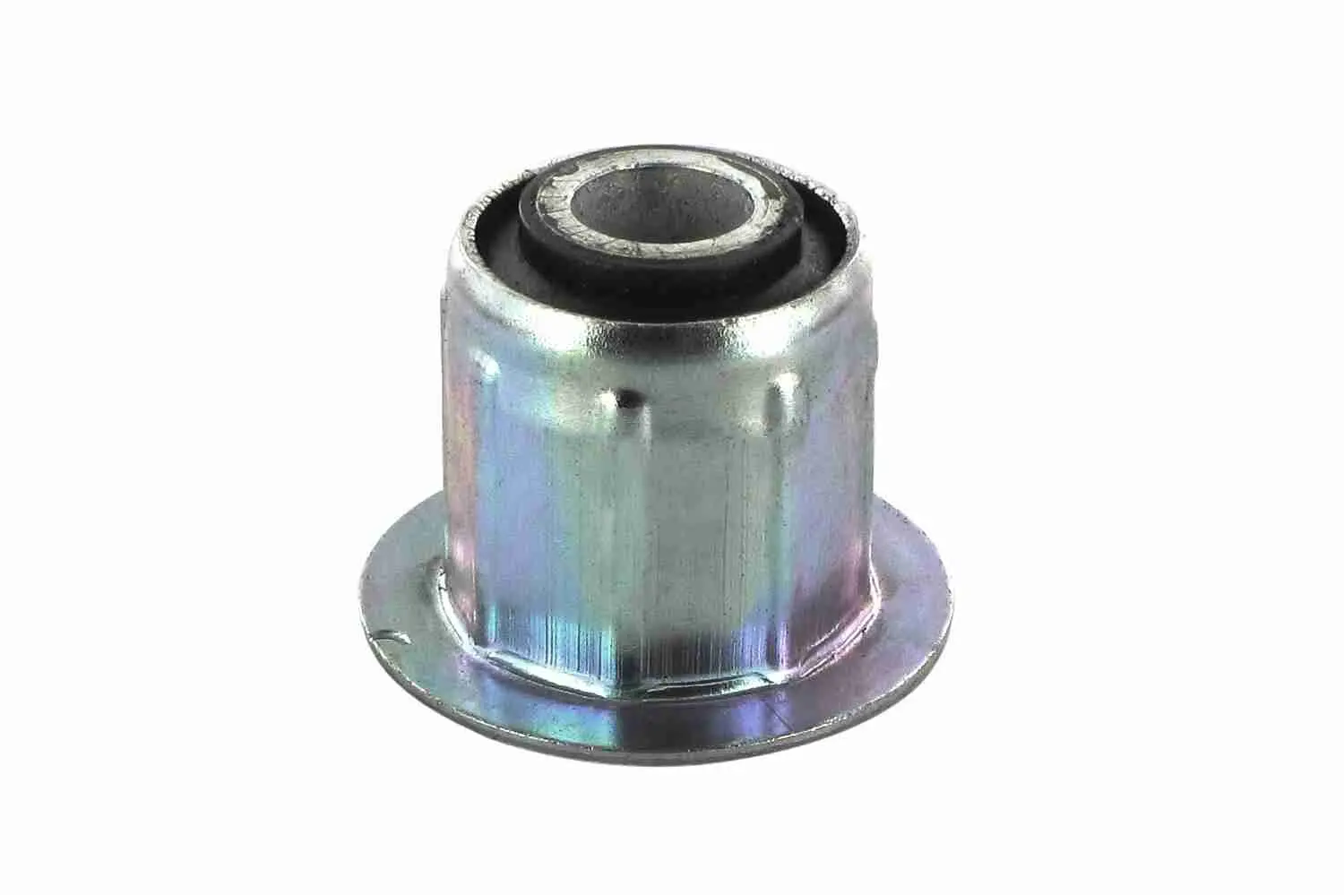 окачване, листов ресьор VAICO               