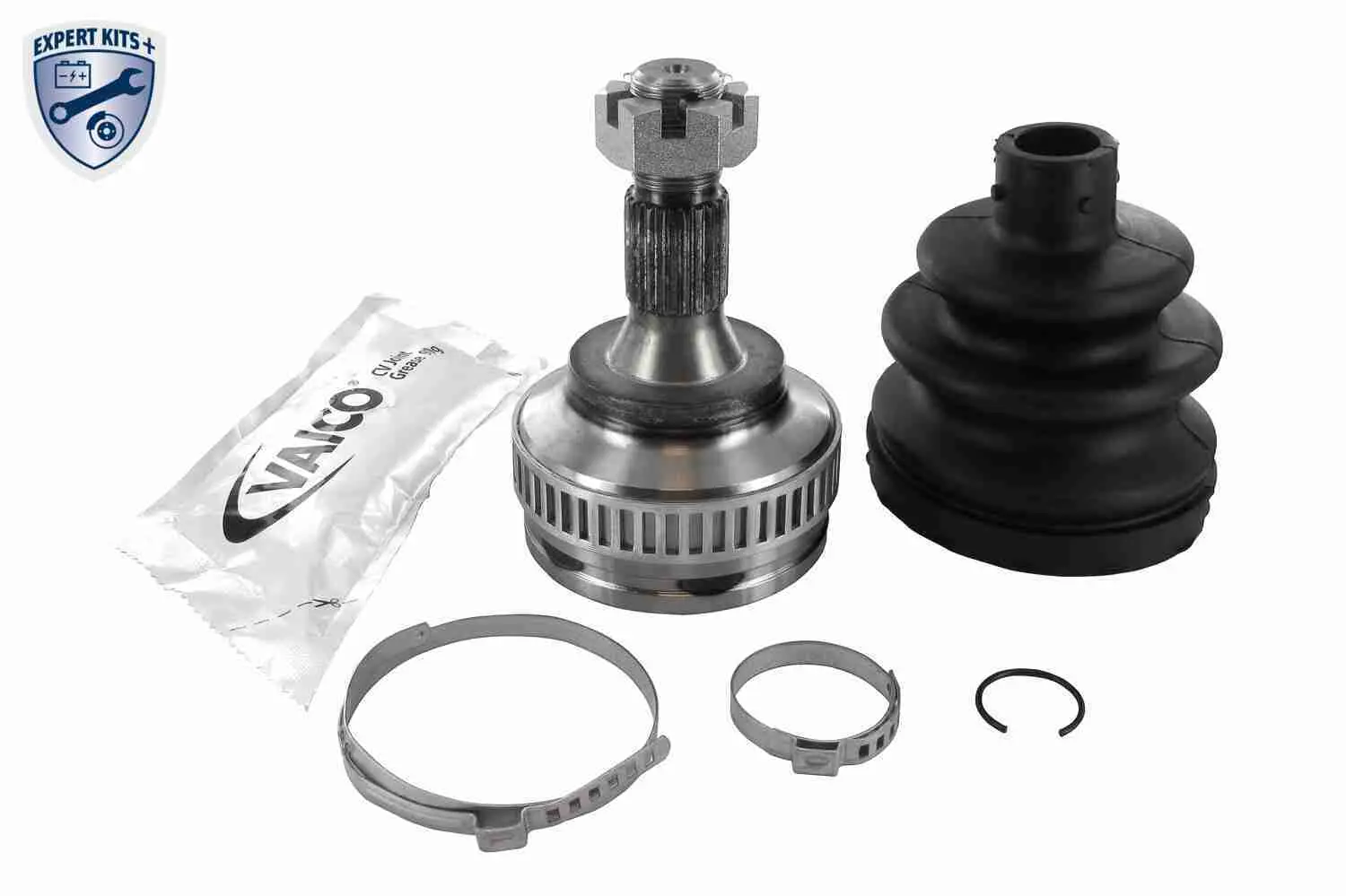 каре комплект, полуоска VAICO               