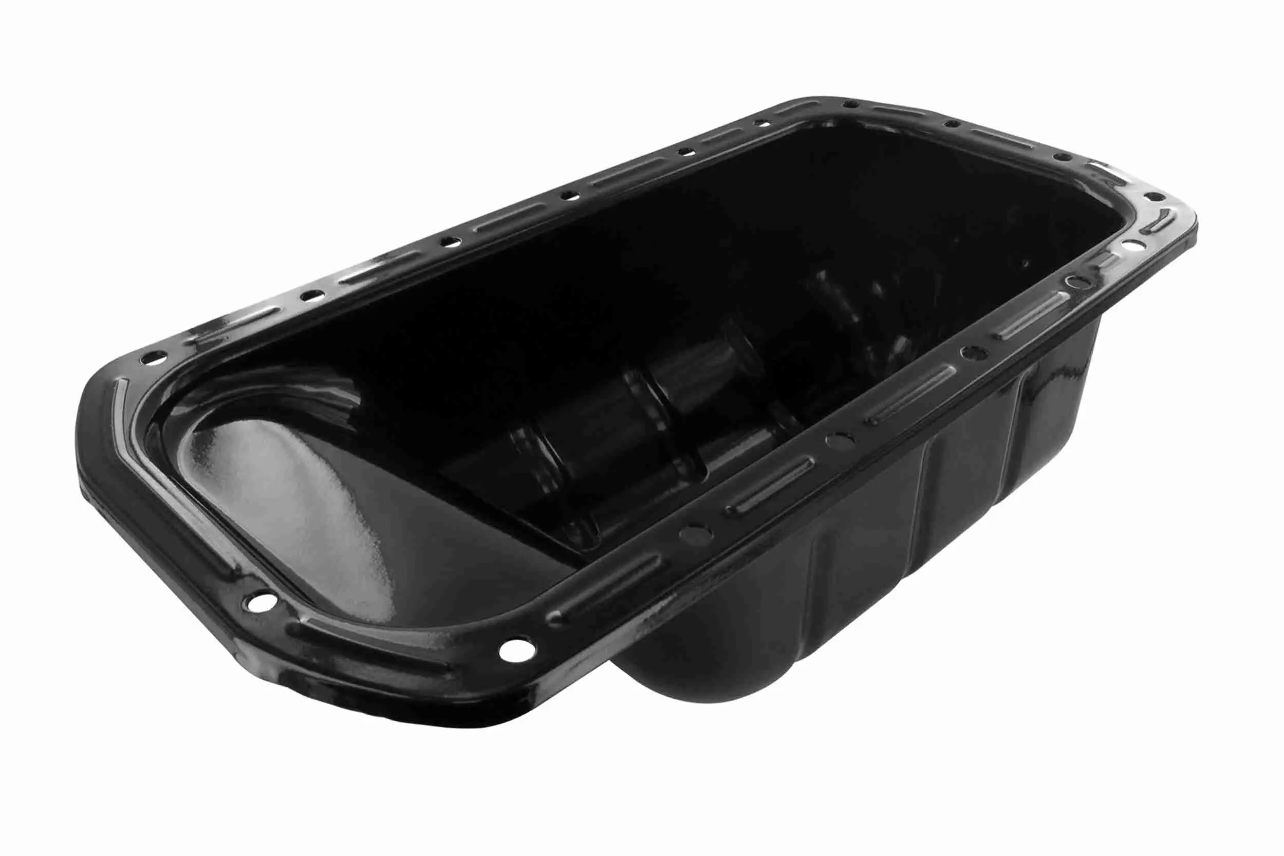 маслена вана (картер) VAICO               