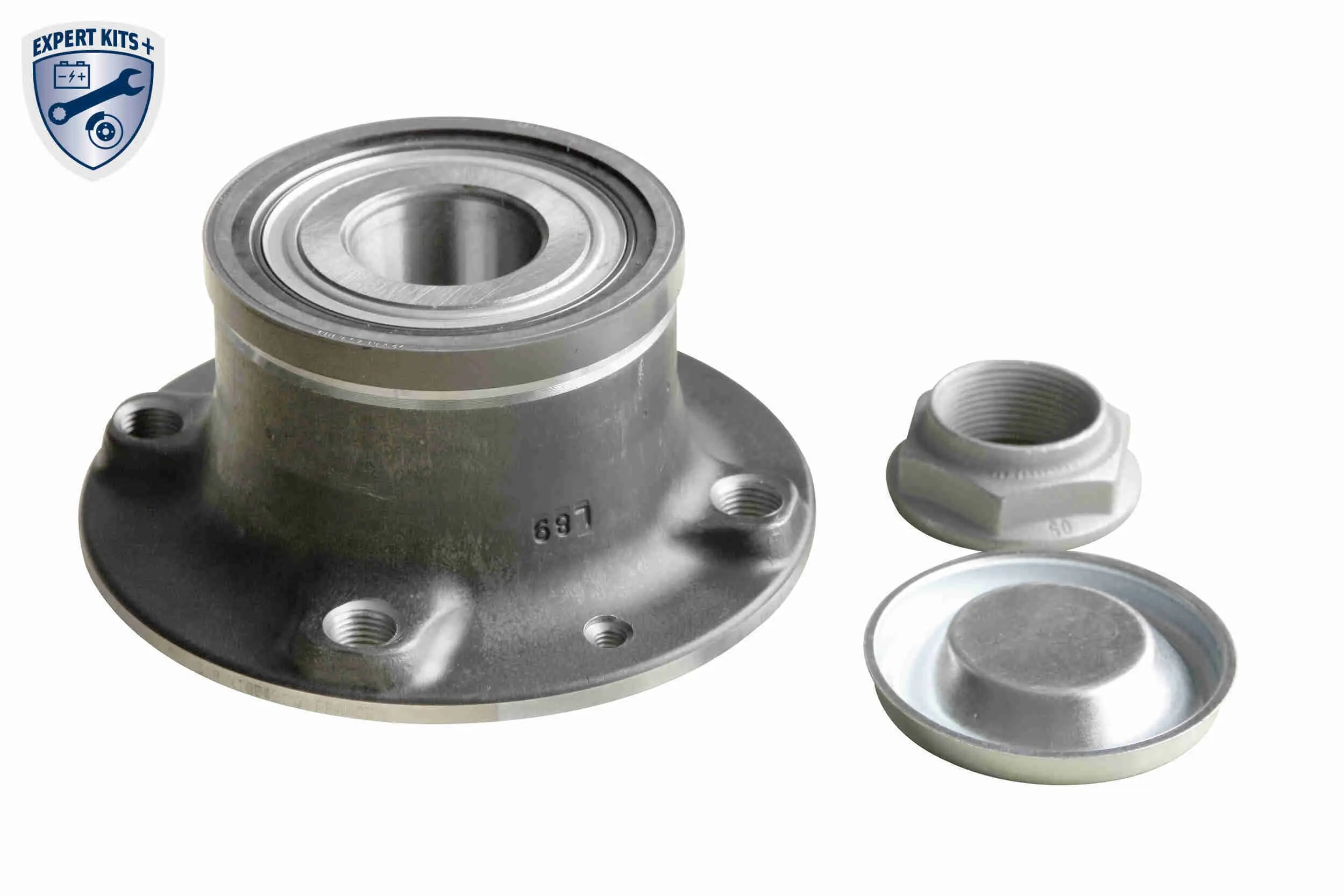 комплект колесен лагер VAICO               