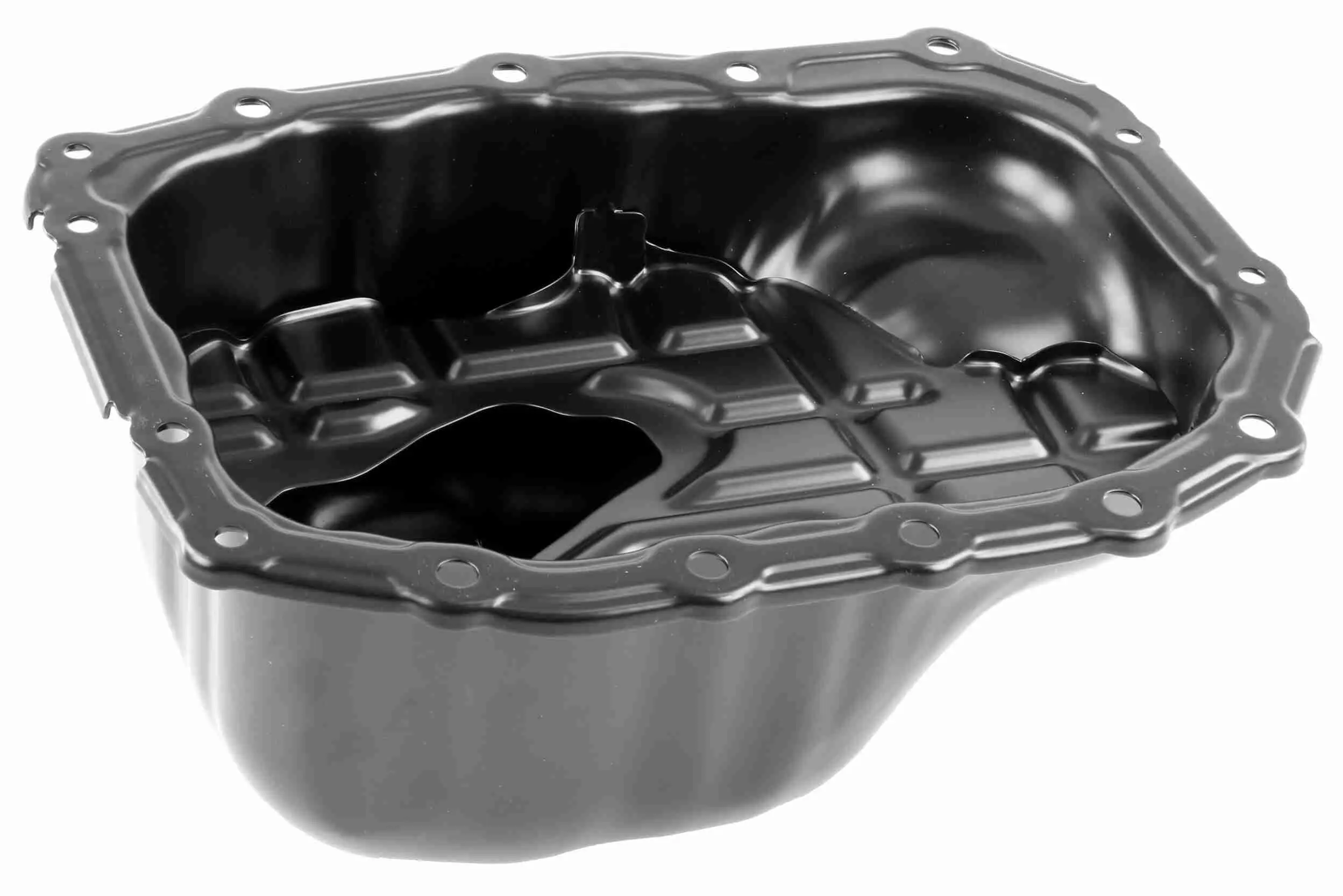 маслена вана (картер) VAICO               