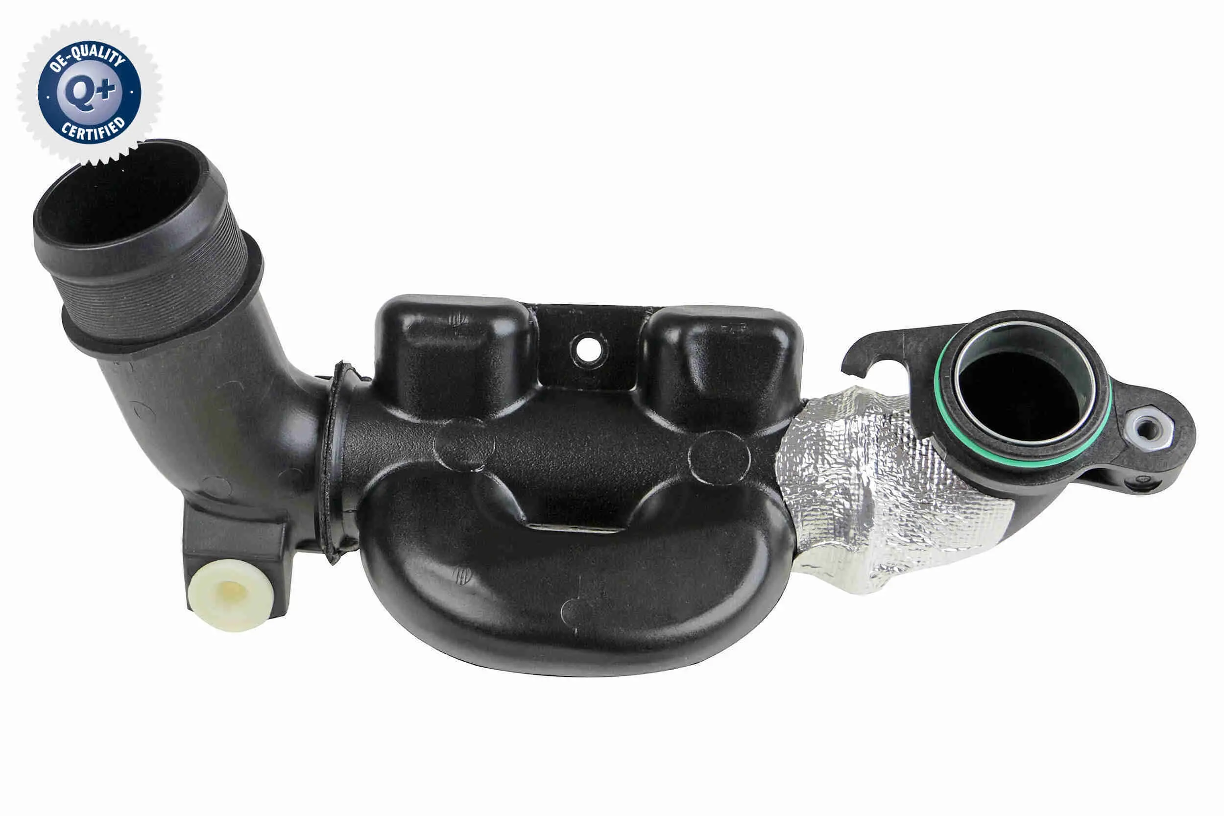 въздуховод за турбината VAICO               