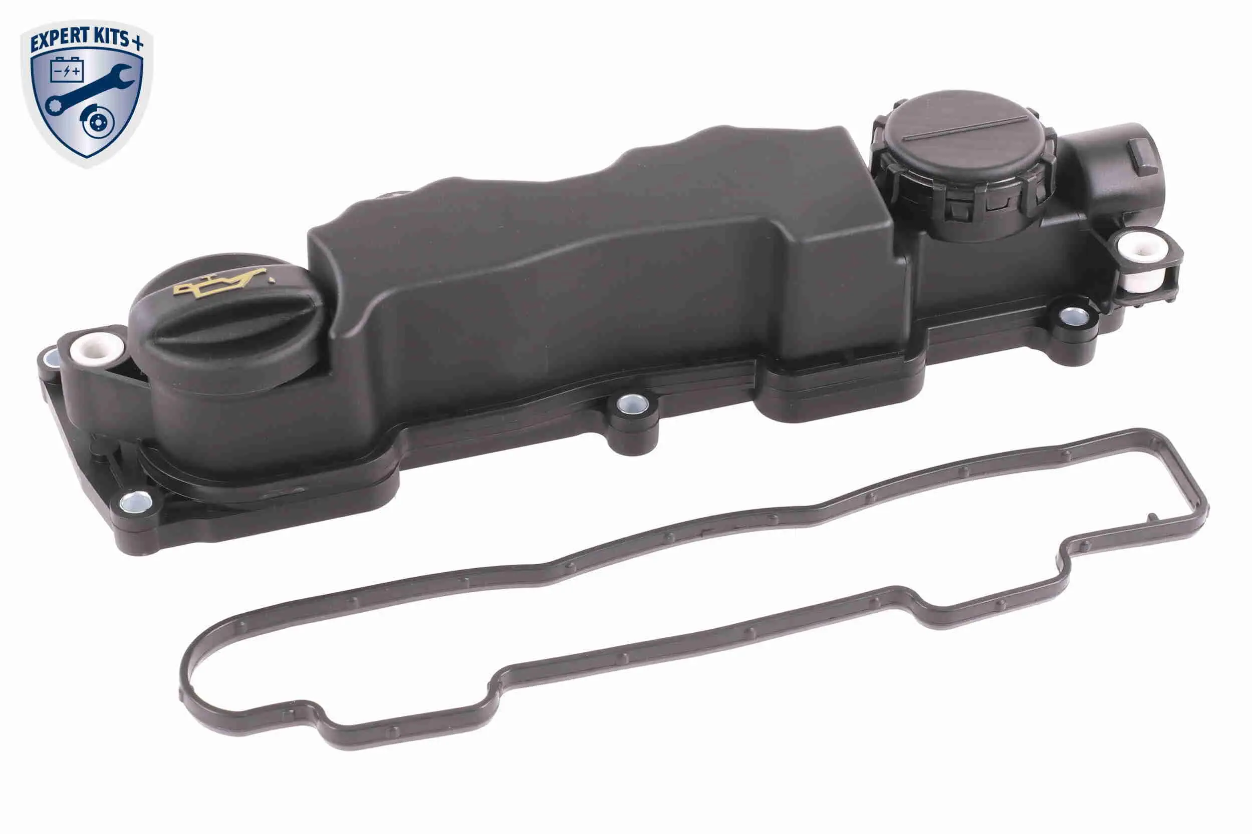 капак на клапаните (на цилиндровата глава) VAICO               