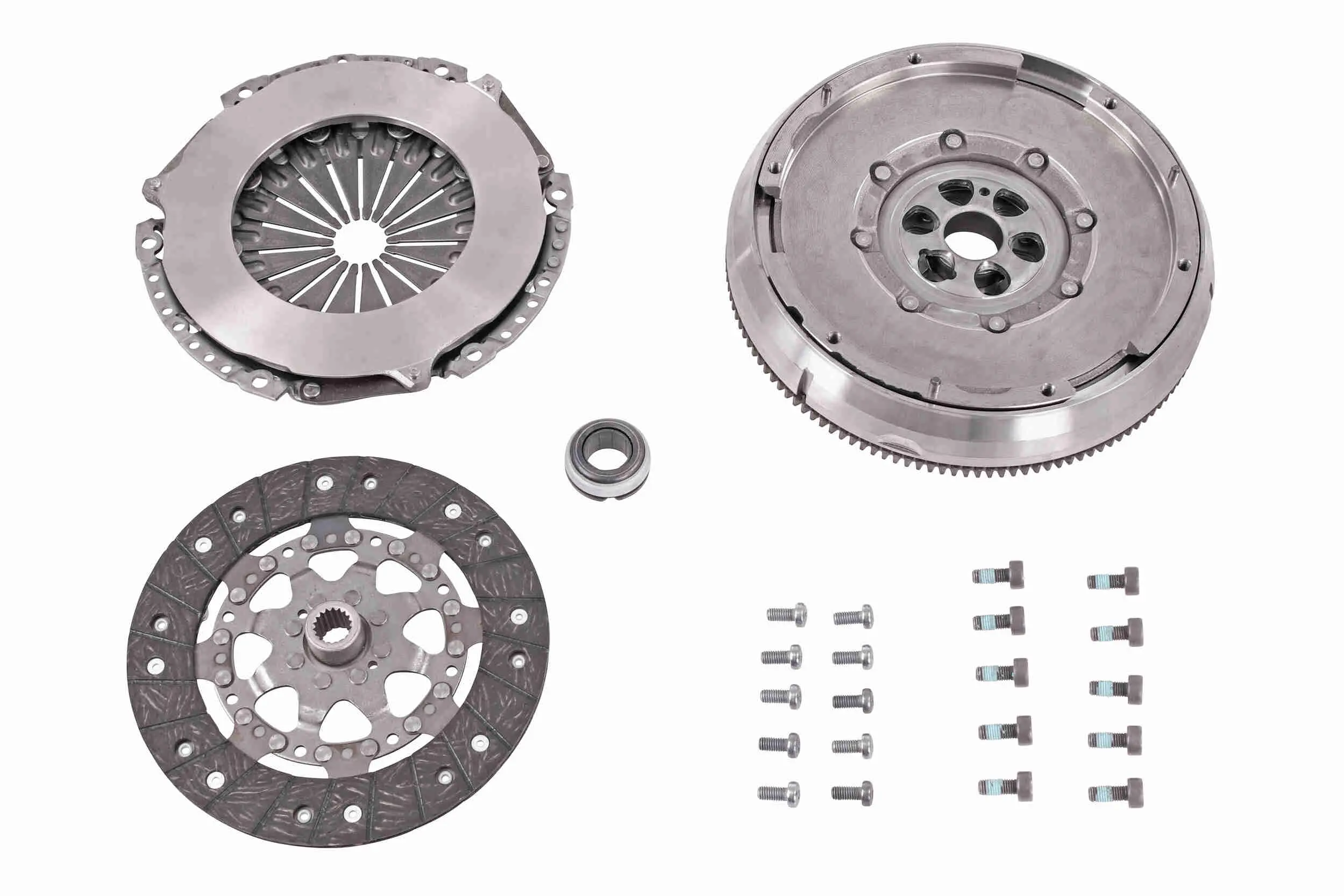 комплект съединител VAICO               