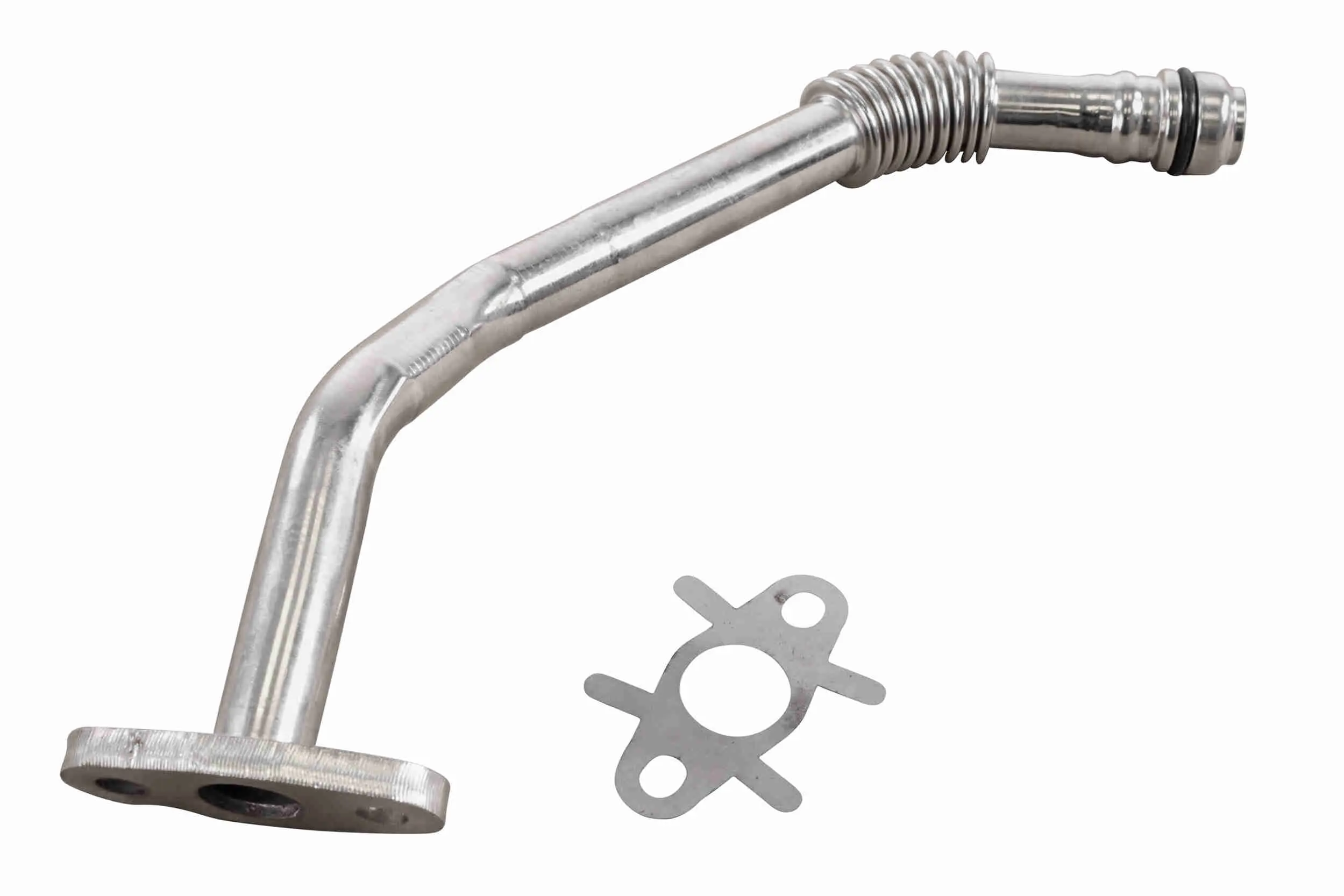 масловод, турбина VAICO               