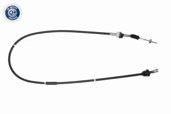 въжен механизъм, задействане на съединителя VAICO               