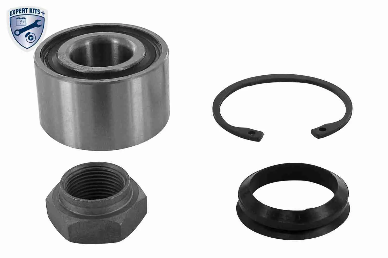 комплект колесен лагер VAICO               