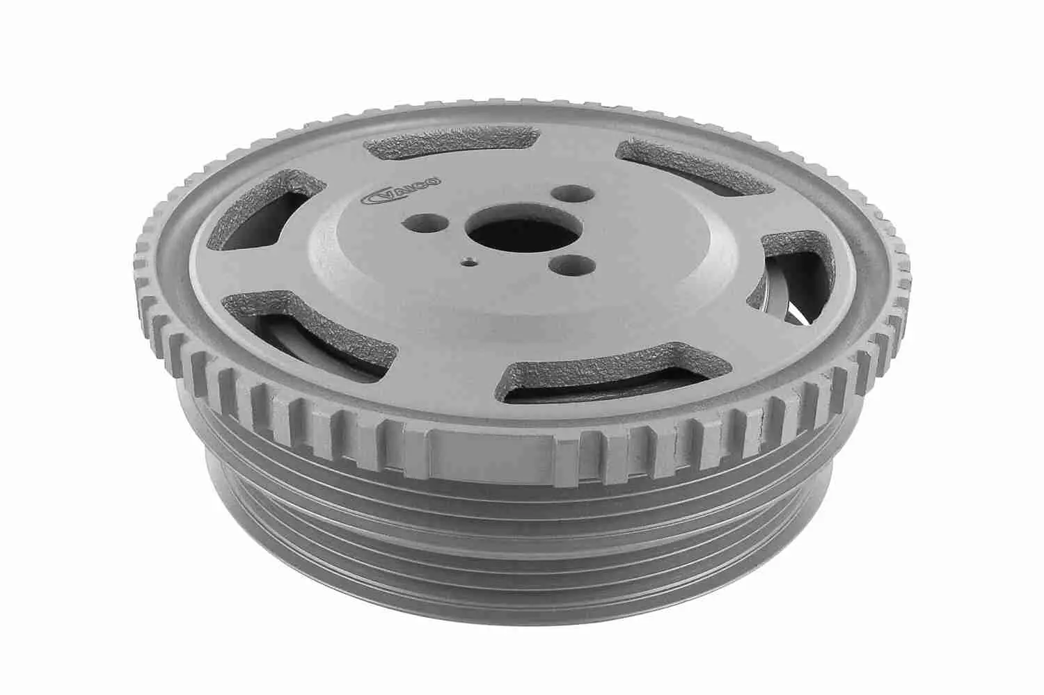 ремъчна шайба, колянов вал VAICO               