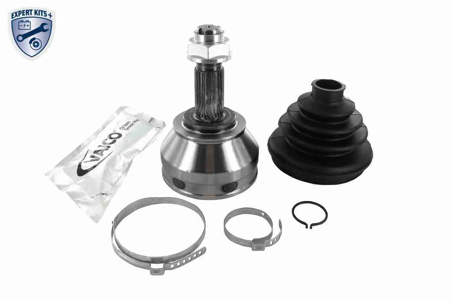 каре комплект, полуоска VAICO               