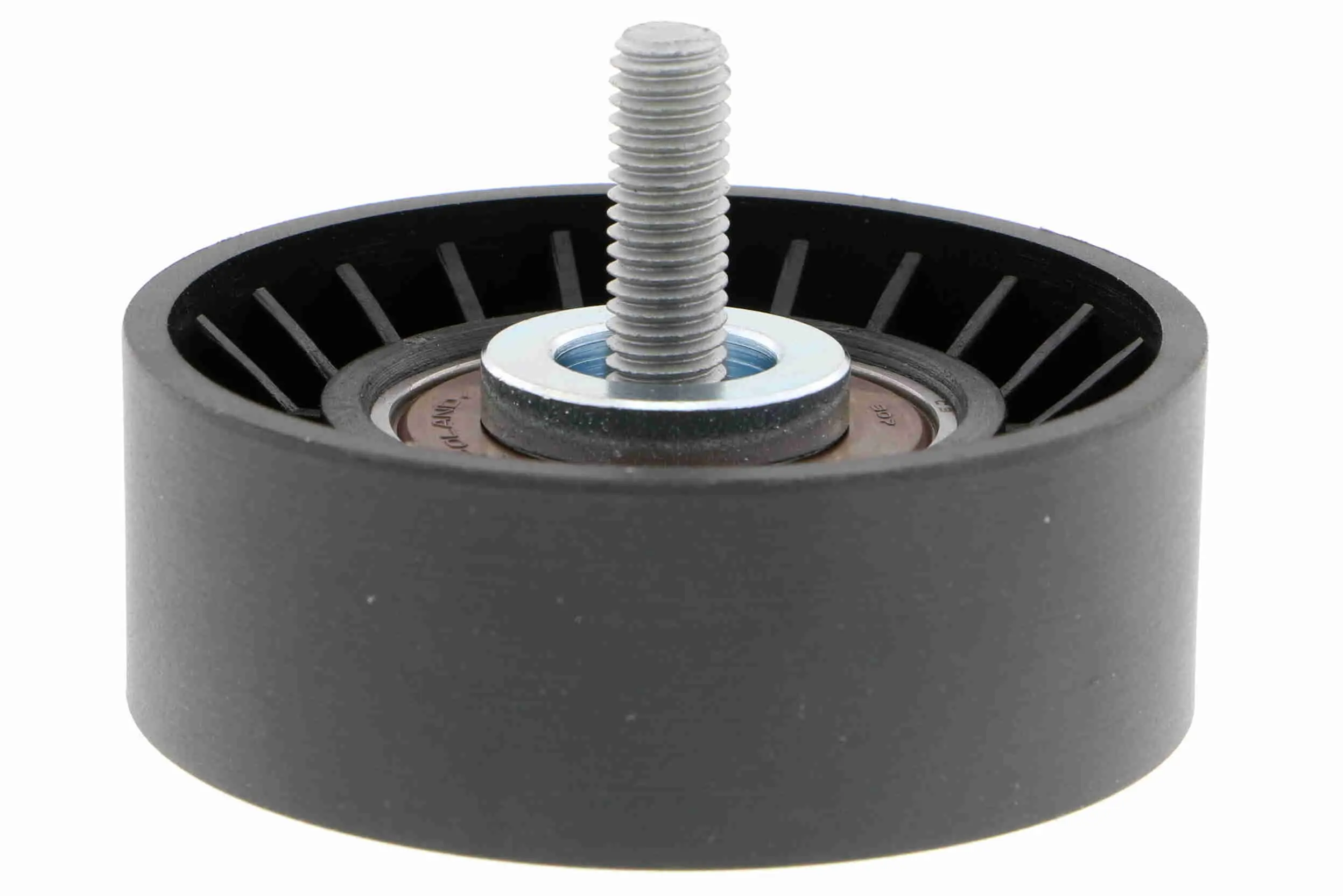 ремъчен обтегач, пистов ремък VAICO               